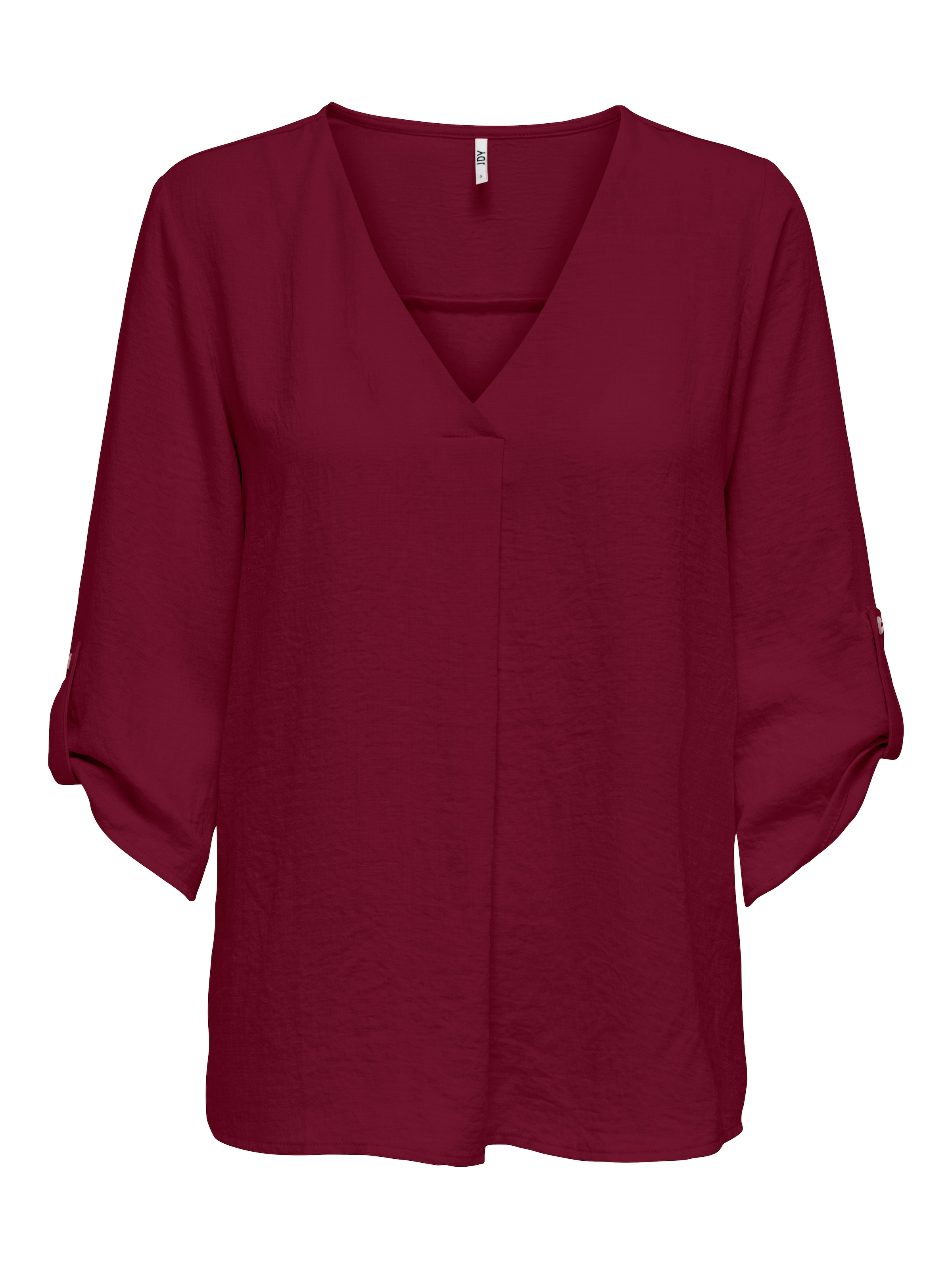 JDY Shirtbluse »JDYDIVYA LIFE 3/4 TOP WVN NOOS«