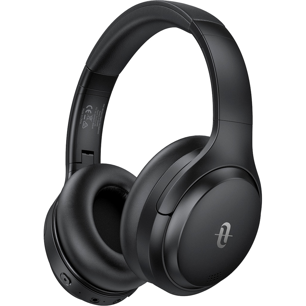 TaoTronics Kopfhörer »TT-BH090«, Bluetooth, Active Noise Cancelling (ANC)