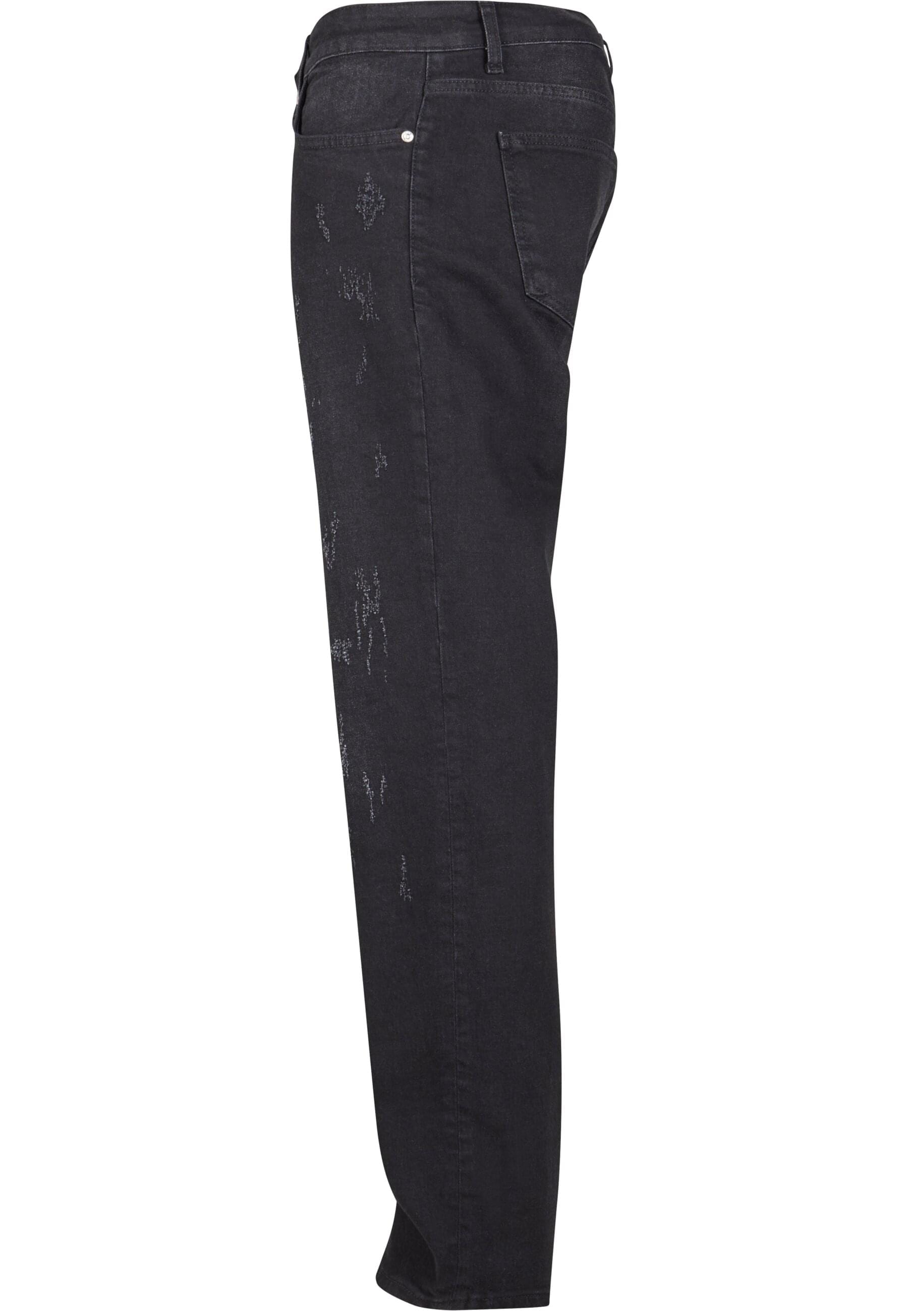 2Y Studios Bequeme Jeans »2Y Studios Herren 2Y Tapered Fit Jeans«