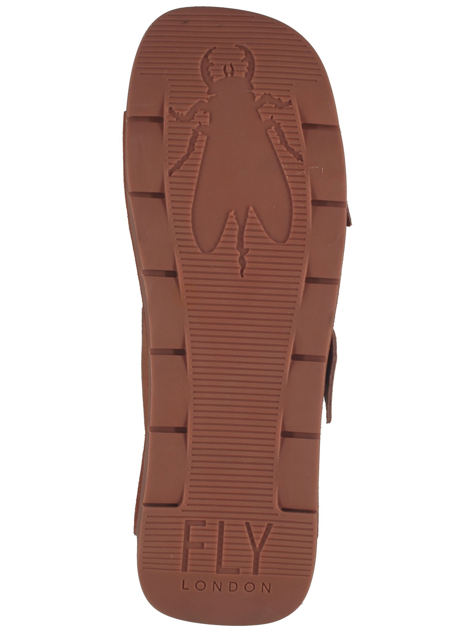 Fly London Pantolette »Fly London Pantoletten Leder«