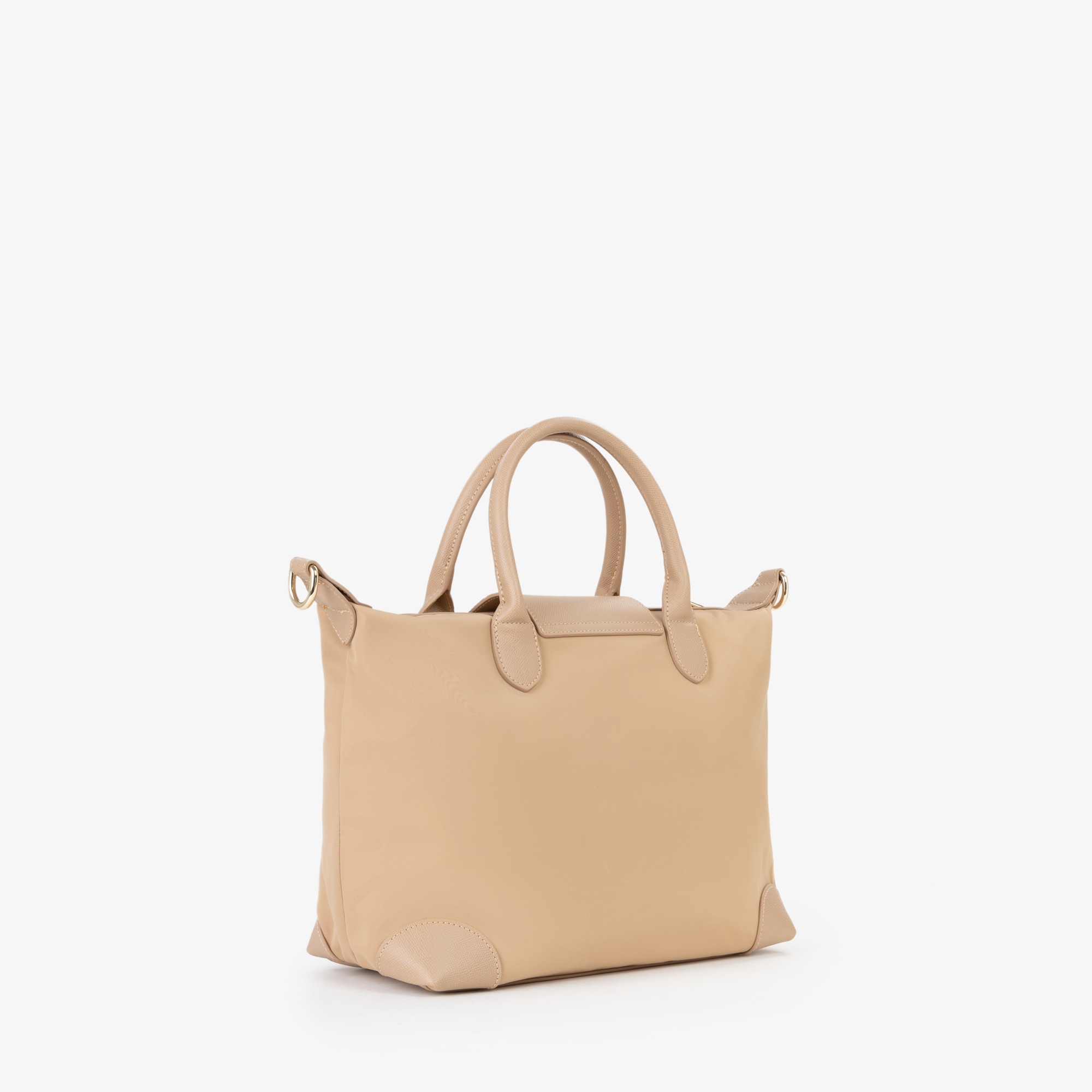 VALENTINO BAGS Henkeltasche »JOLLY RE« Damen Schultertasche, Umhängetasche mit Logoschriftzug