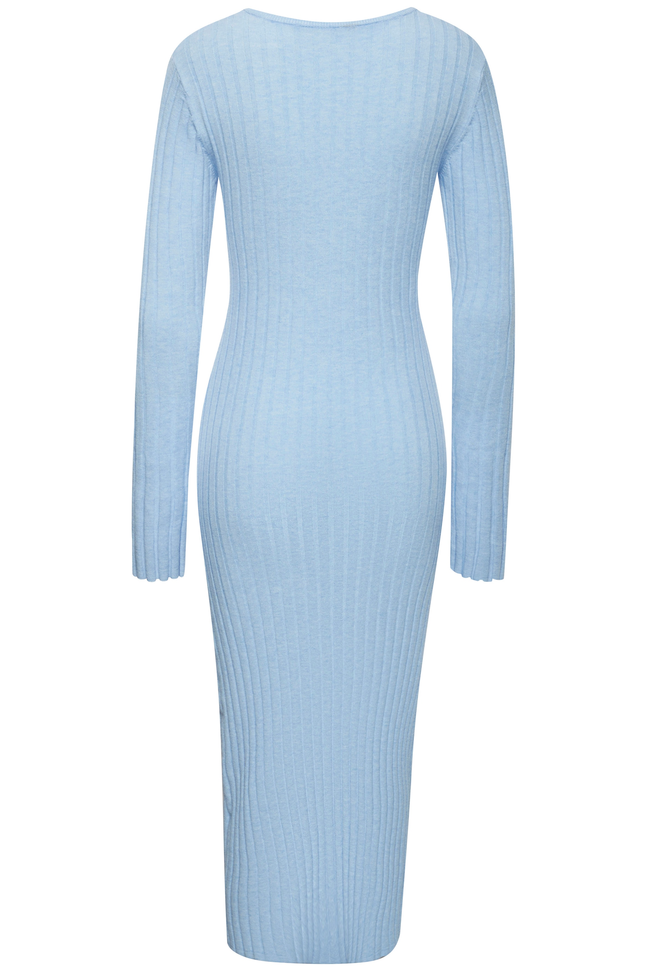 French Connection Strickkleid, mit leicht ausgestellten Ärmeln, Loungewear
