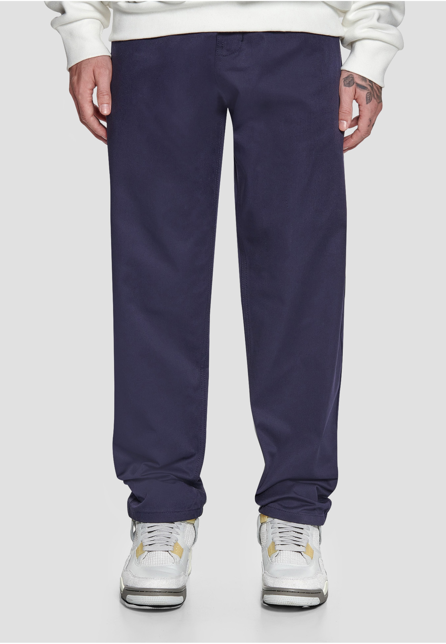 Dropsize Cargojeans »Dropsize Dropsize Workwear Pant«