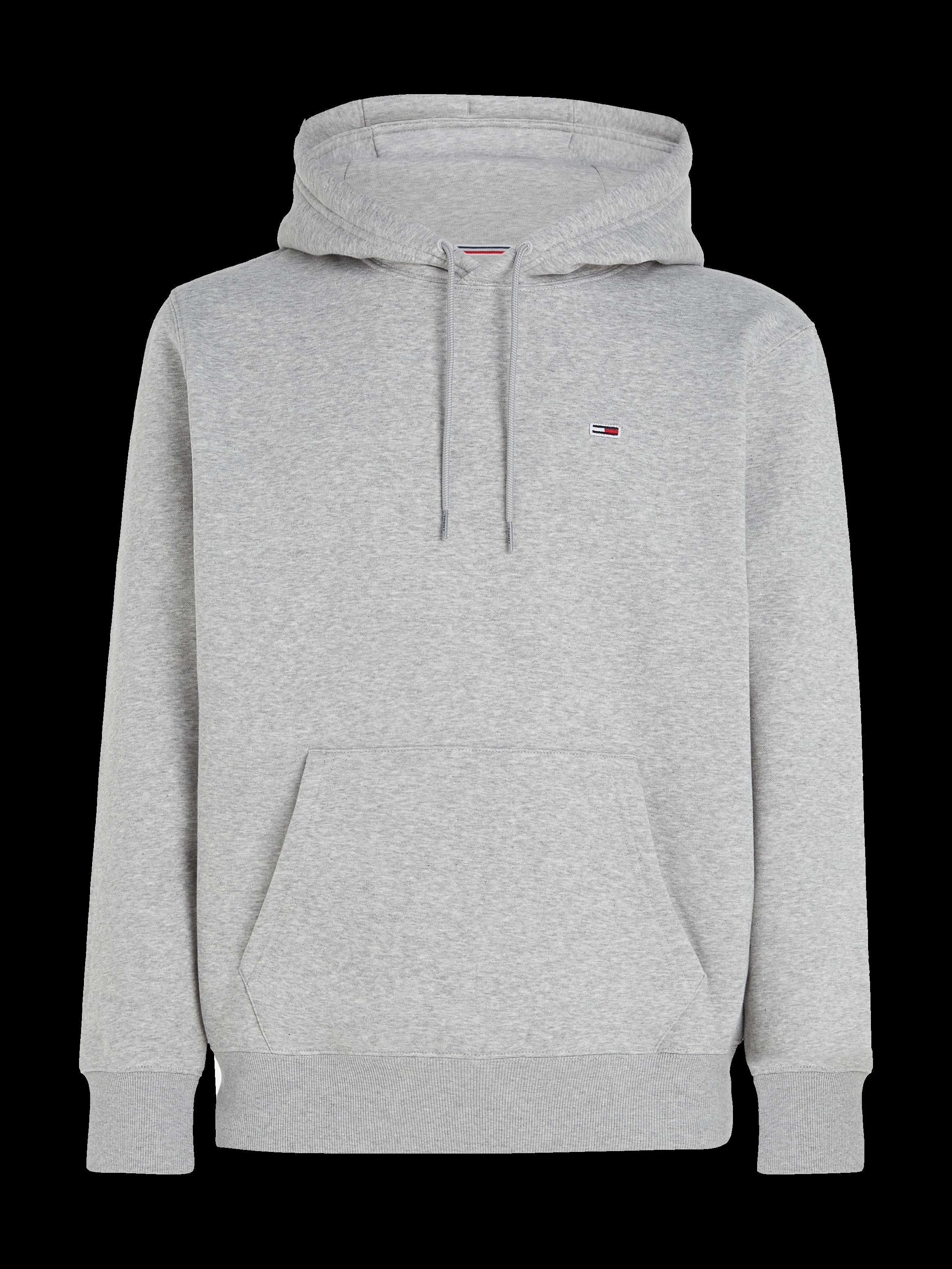 Tommy Jeans Kapuzensweatshirt »TJM REGULAR FLEECE HOODIE«, mit wärmend weicher Innenseite