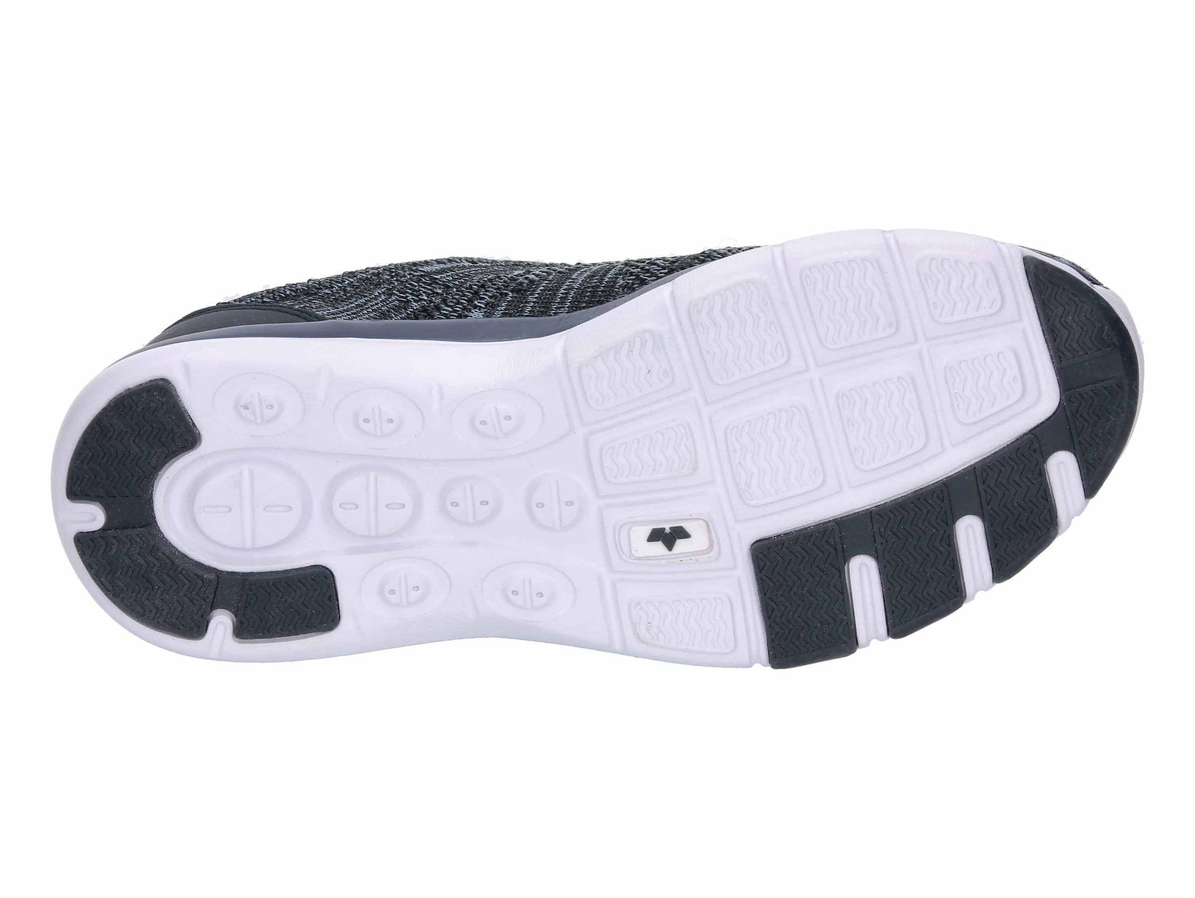 Lico Sneaker »Freizeitschuh Colour«