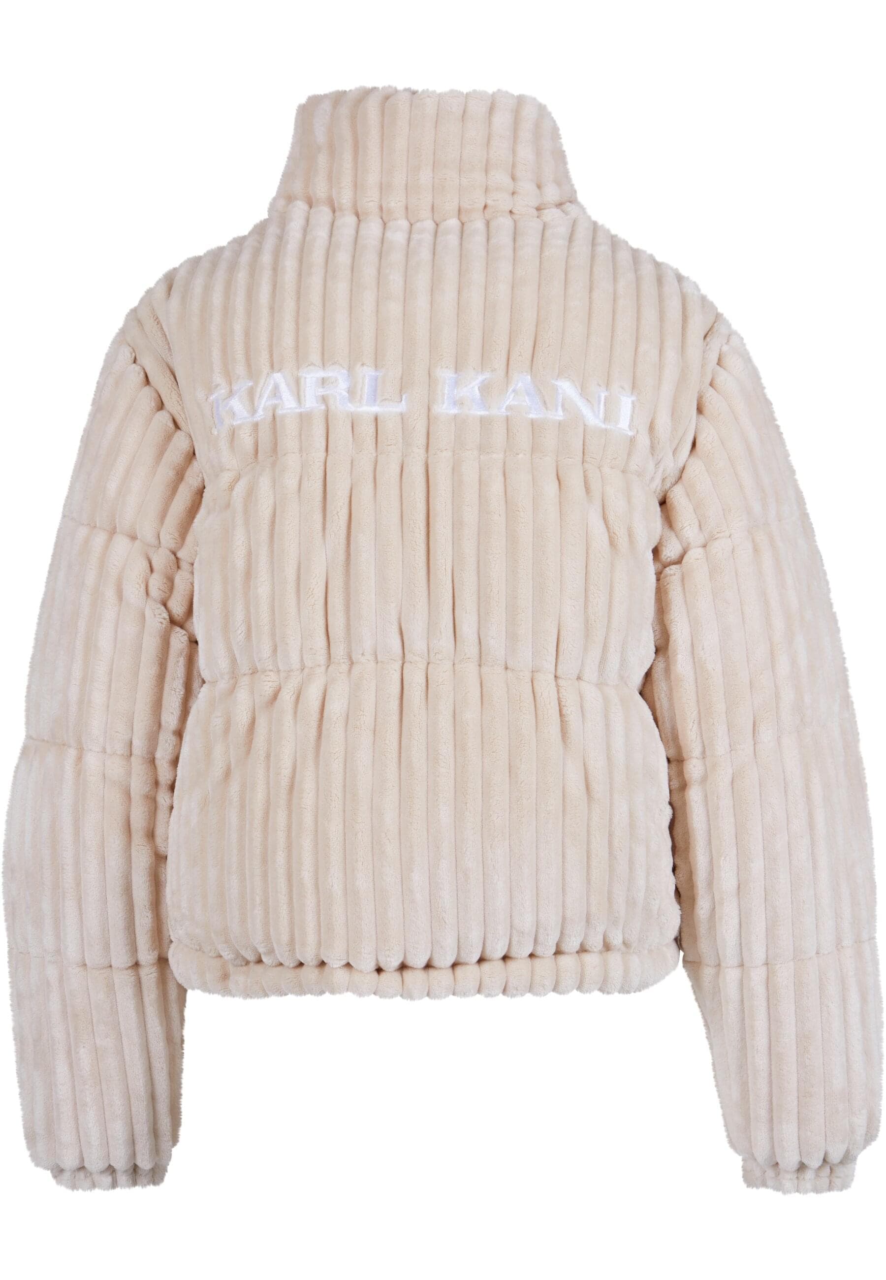 Karl Kani Winterjacke »Karl Kani Damen« 1 Stk. tlg. ohne Kapuze