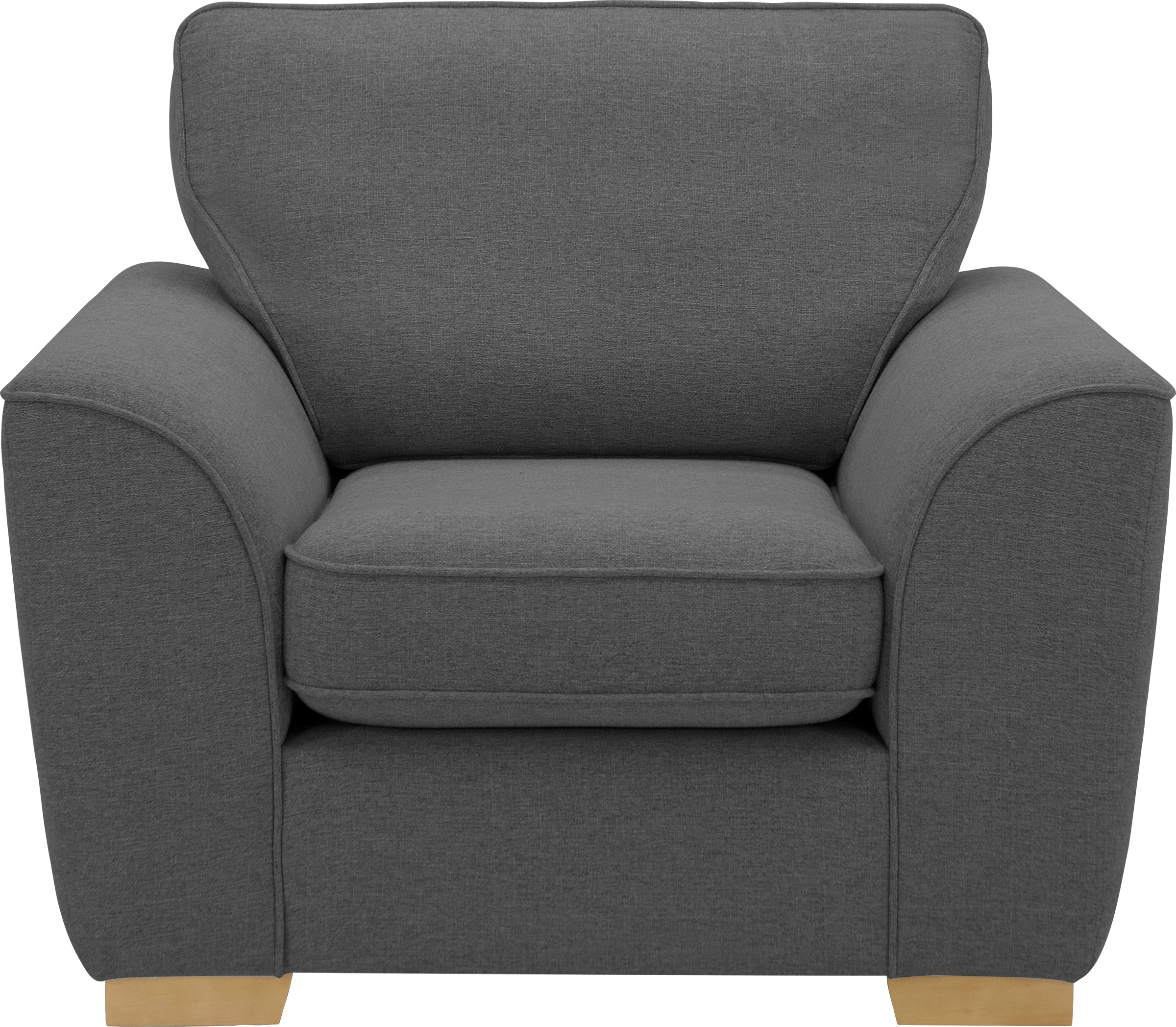 Home affaire Sessel »Savoy Cocktailsessel«, gemütlicher Sessel, in 2 Bezugs günstig online kaufen