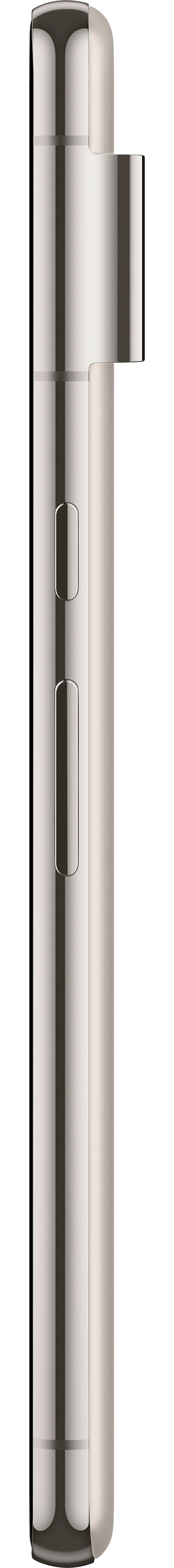 4. Bild von Google Smartphone »Pixel 8 Pro, 128GB«, Porcelain, 17 cm/6,7 Zoll, 128 GB Speicherplatz, 50 MP Kamera