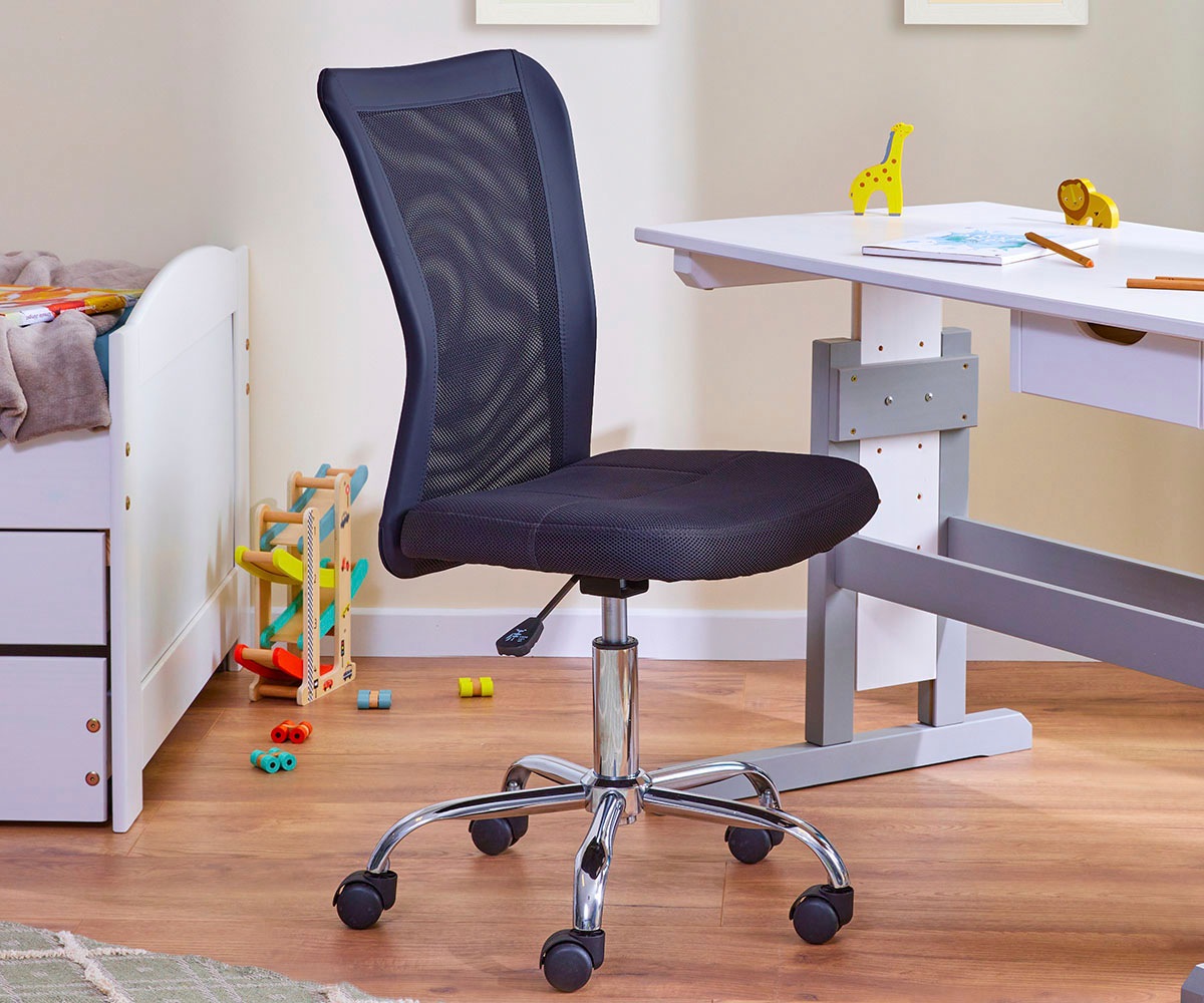 Inter Link Drehstuhl »Bonnie«, Kunstleder-Polyester
