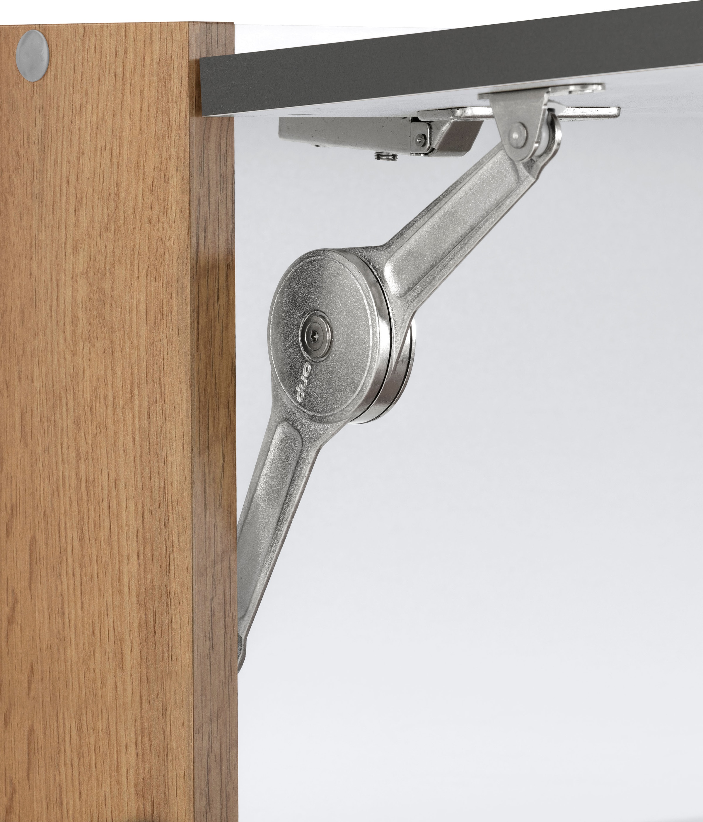 KOCHSTATION Winkelküche »KS-Colmar«, mit E-Geräten, Stellbreite 210/330 cm