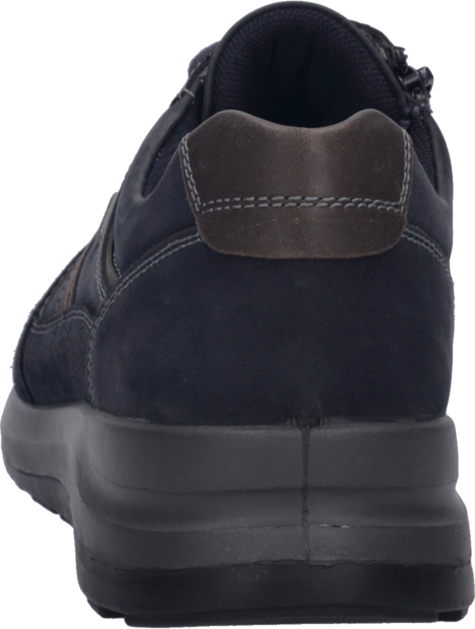 Josef Seibel Sneaker »Marley 55«  Freizeitschuh, Halbschuh, Schnürschuh in Komfortweite G (= weit)