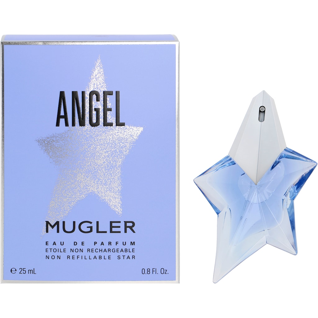 Thierry Mugler Eau de Parfum »Angel«