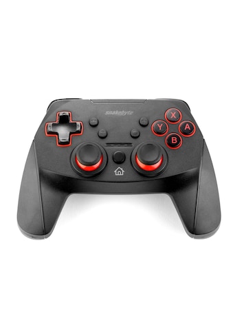Switch-Controller »Game:Pad S Pro (Wireless)«