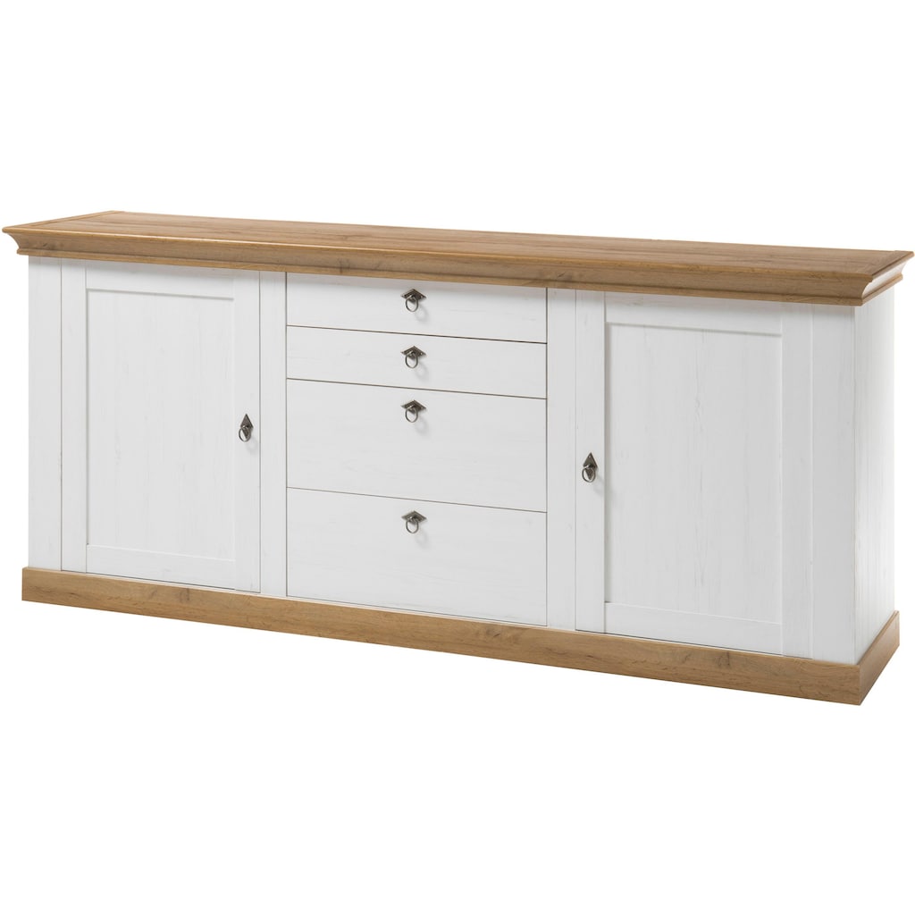 Home affaire Sideboard »Cremona«