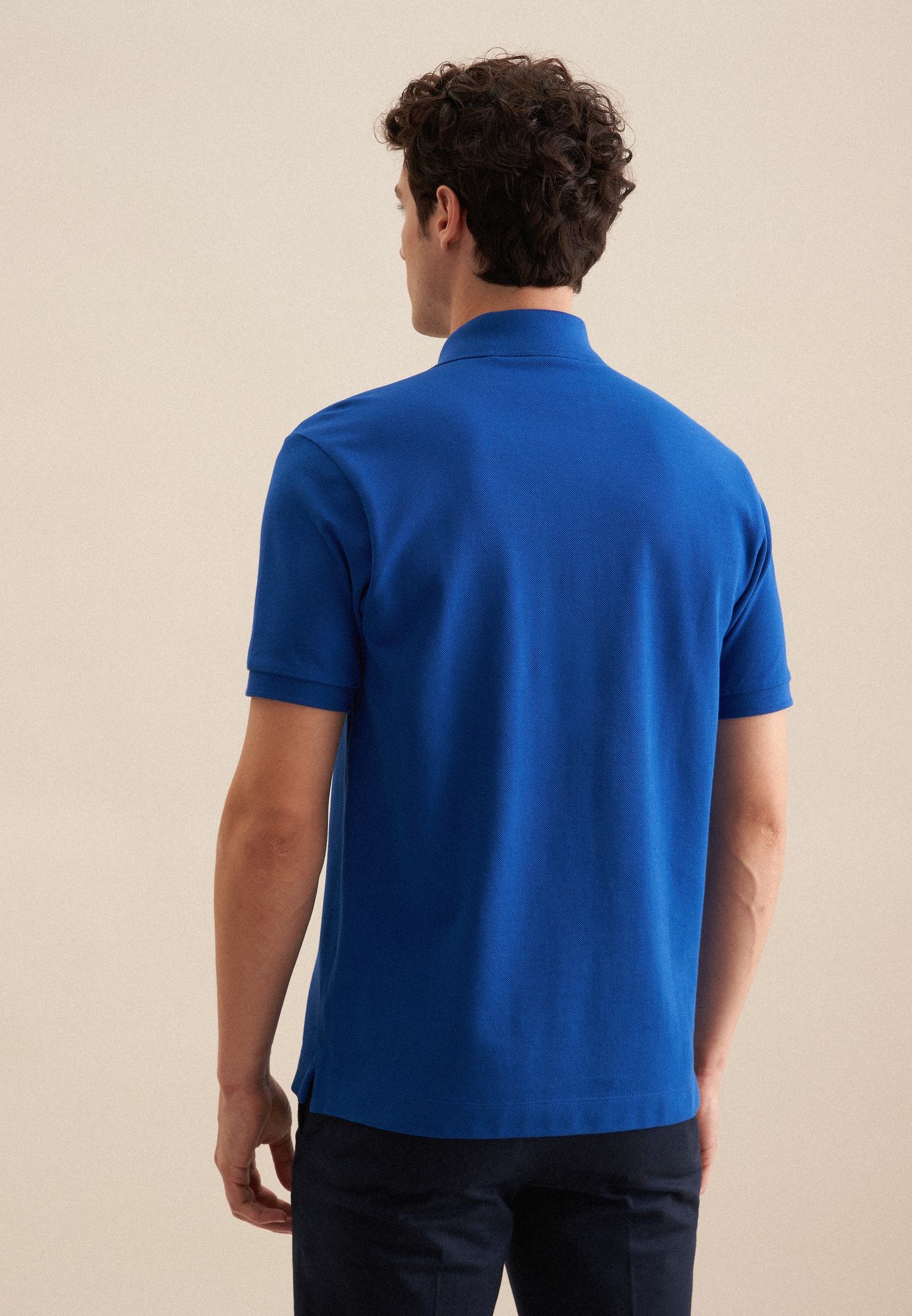 seidensticker Poloshirt, Polo