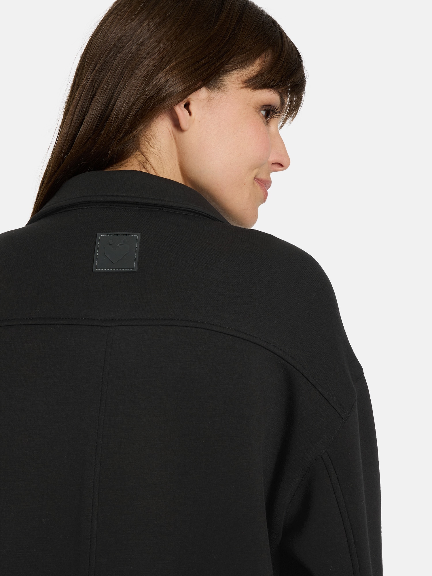 Lieblingsstück Hemdjacke »Mic«, mit Knopfleiste