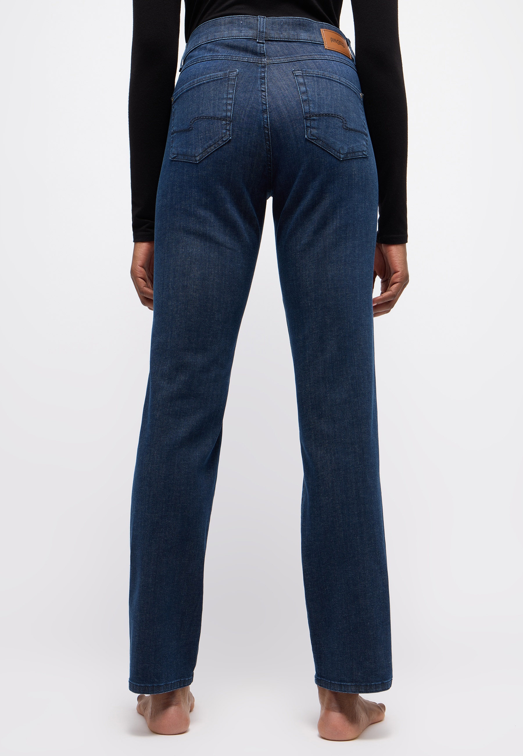 ANGELS 5-Pocket-Jeans »DOLLY 3.0«