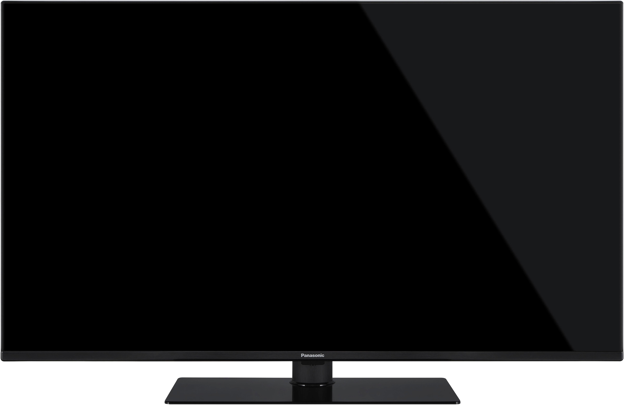 Panasonic LED-Fernseher »TX-55MX700E«, 4K Ultra HD, Google TV