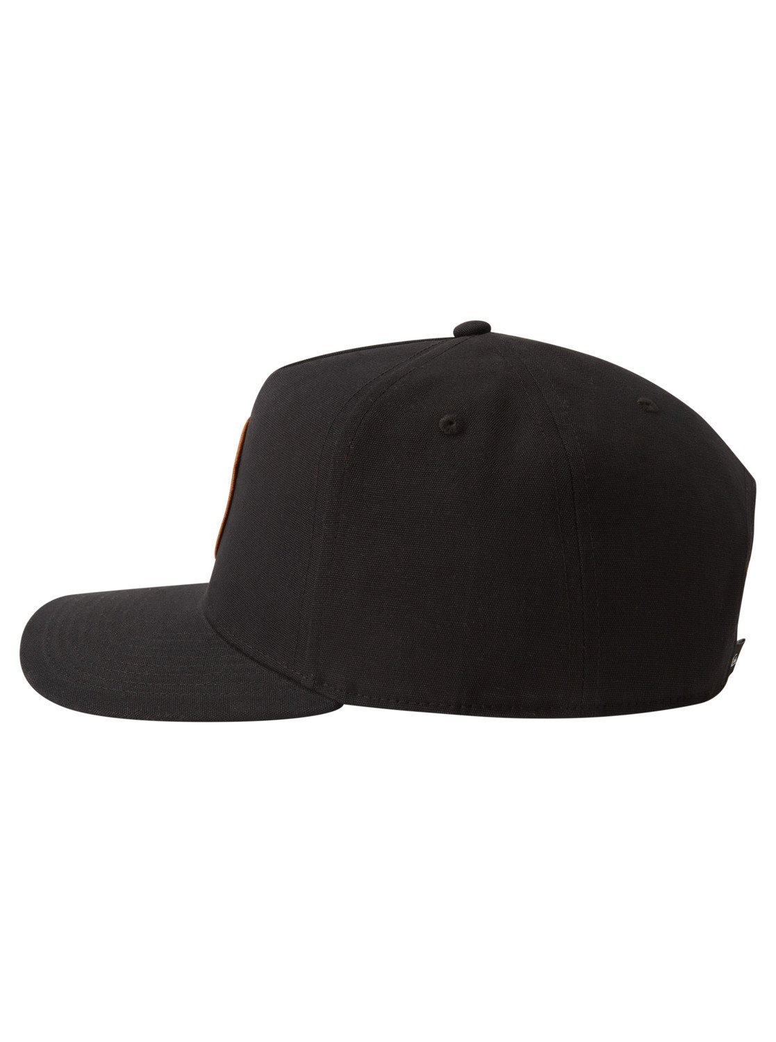 Quiksilver Trucker Cap »Patch Hopper«