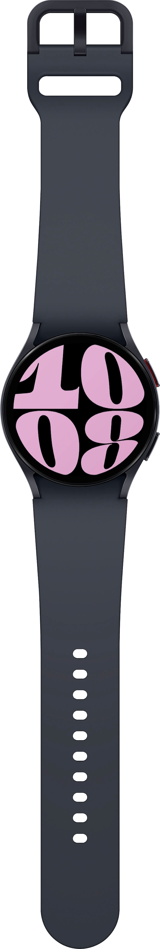 Samsung Smartwatch »Watch 6«, (Wear OS by Samsung)