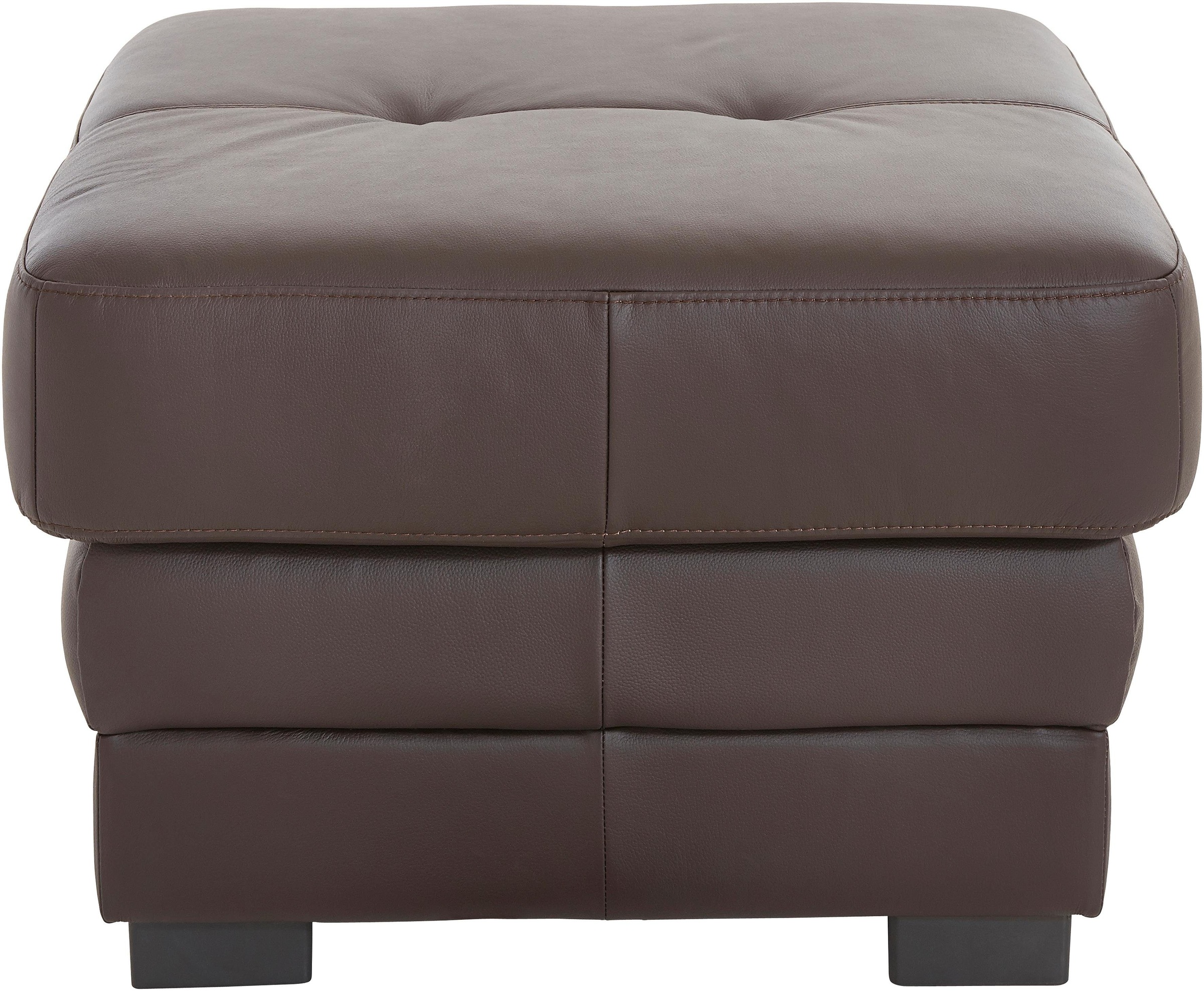 COTTA Polstergarnitur Royale U-Form, (Set), Set bestehend aus: Wohnlandscha günstig online kaufen