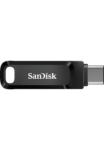 USB-Stick »Ultra® Dual Drive USB Type-C™ 256 GB«, (USB 3.1)