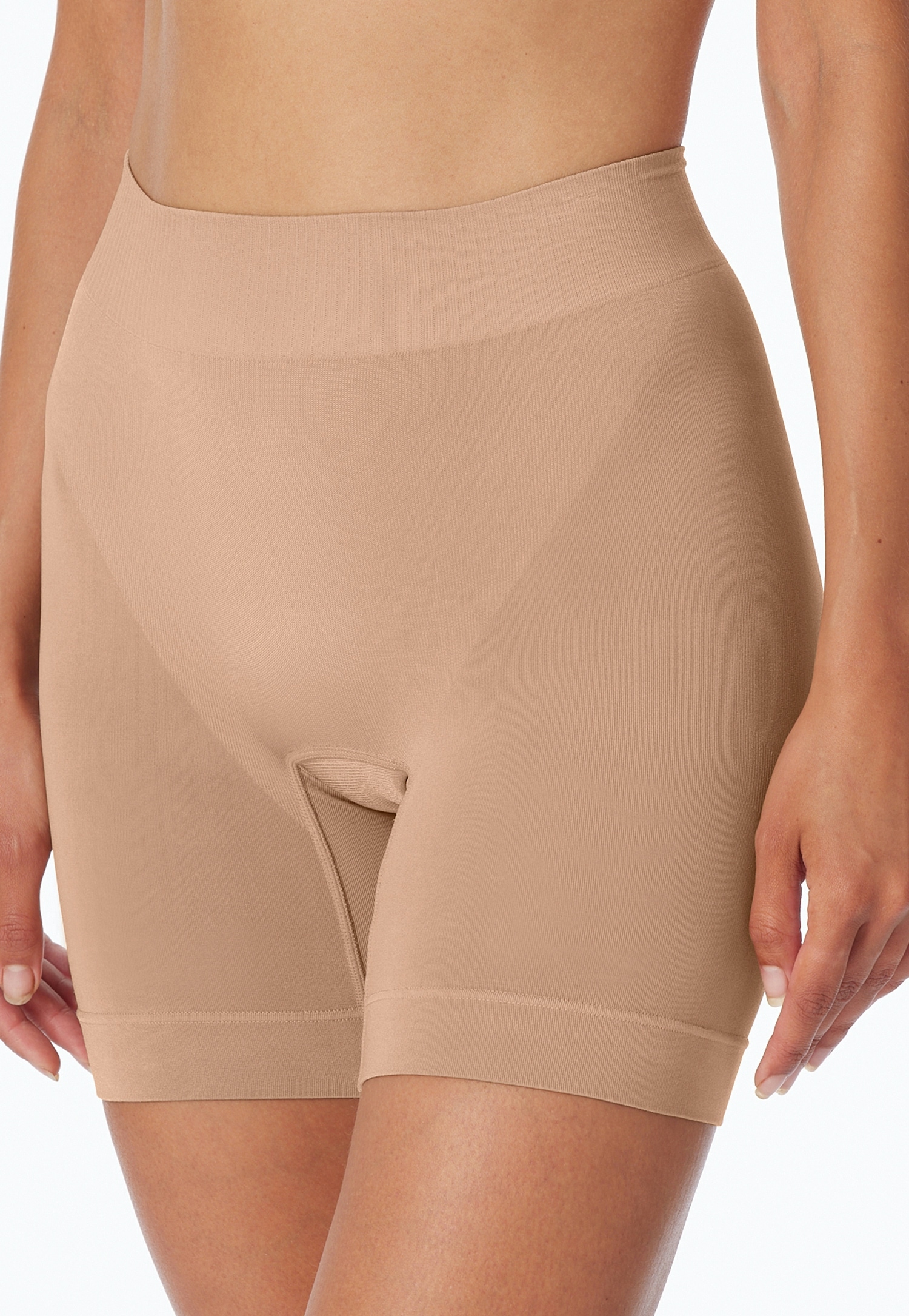 Schiesser Shapingpants »"Classic Seamless"«, (-), mit bequemem Bund