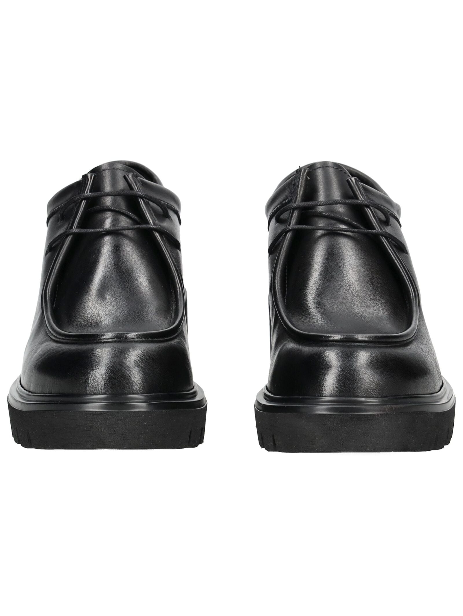 Nero Giardini Schnürpumps »Nero Giardini Pumps Leder«