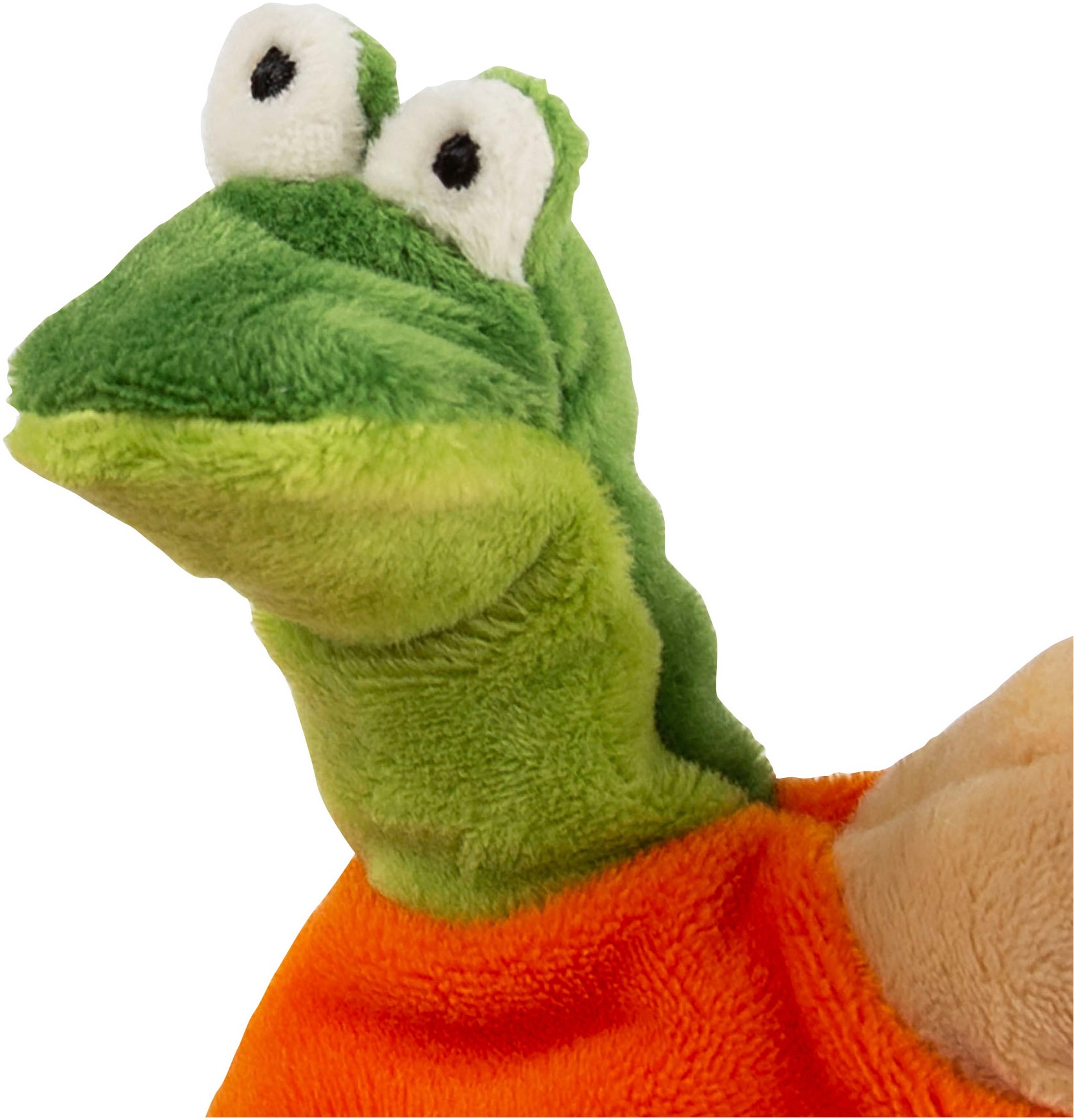 Sigikid Handpuppe »My Little Theatre, Tiere«, für Kasperle- oder Puppentheater