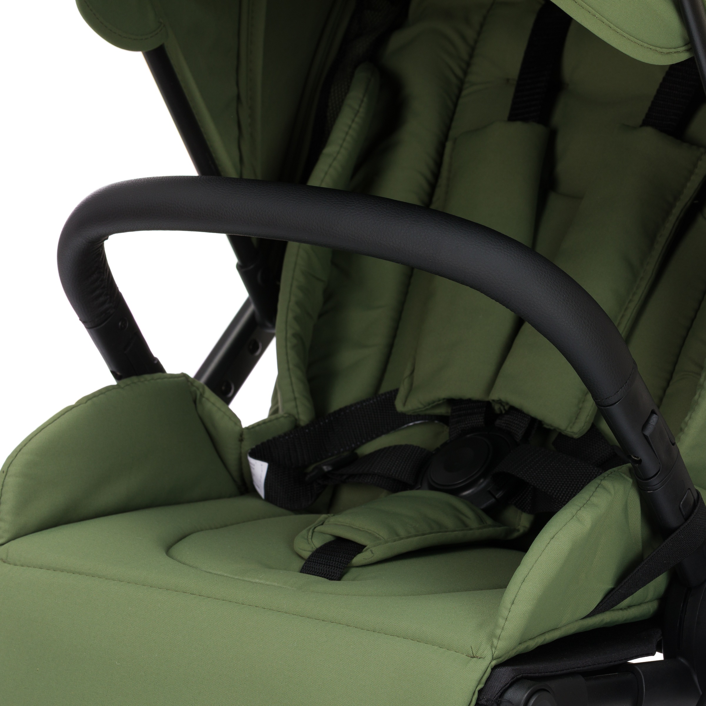 Fillikid Kombi-Kinderwagen »Lion« 22 kg