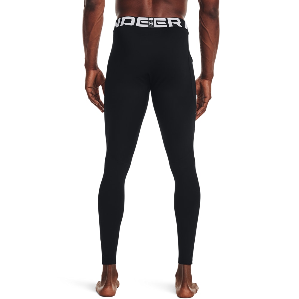 Under Armour® Trainingstights »UA Cold Gear Armour Leggings«  sportlicher Stil, für intensive Trainingseinheiten