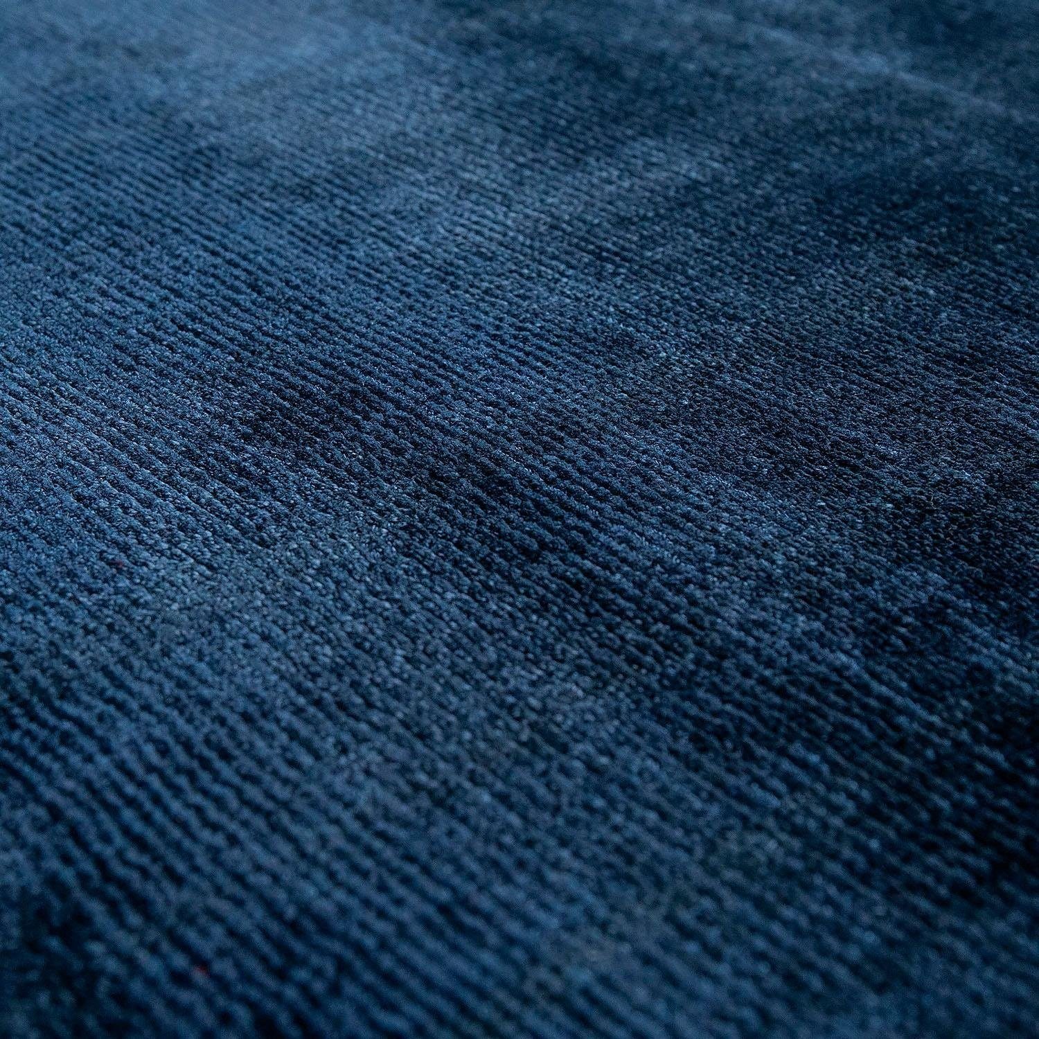 Paco Home Teppich »Glori 330«, rechteckig, 9 mm Höhe, Handweb, Kurzflor, 10 günstig online kaufen