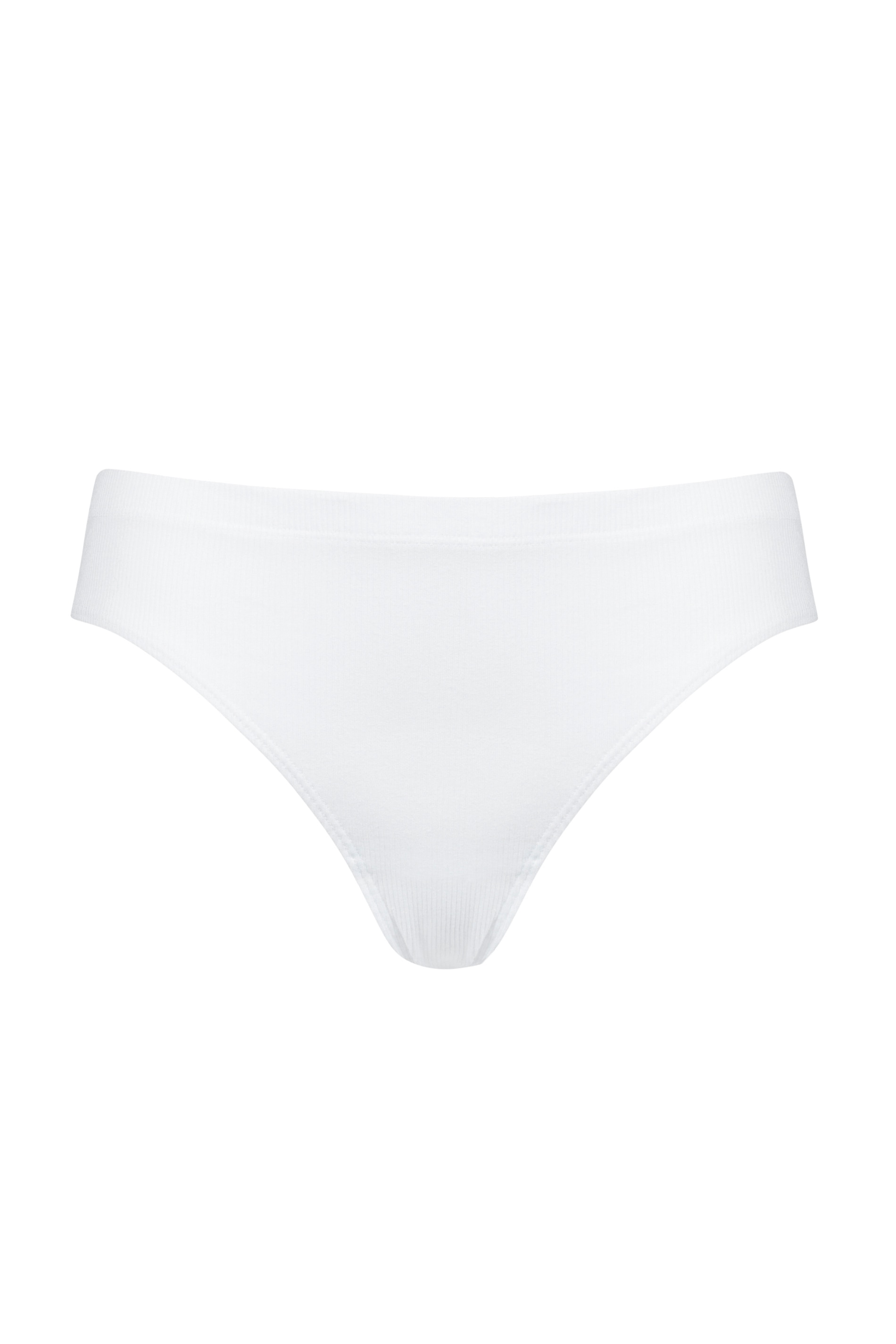 Mey Jazz-Pants Slips »Orangic Cotton« Weiche Beinabschlüsse