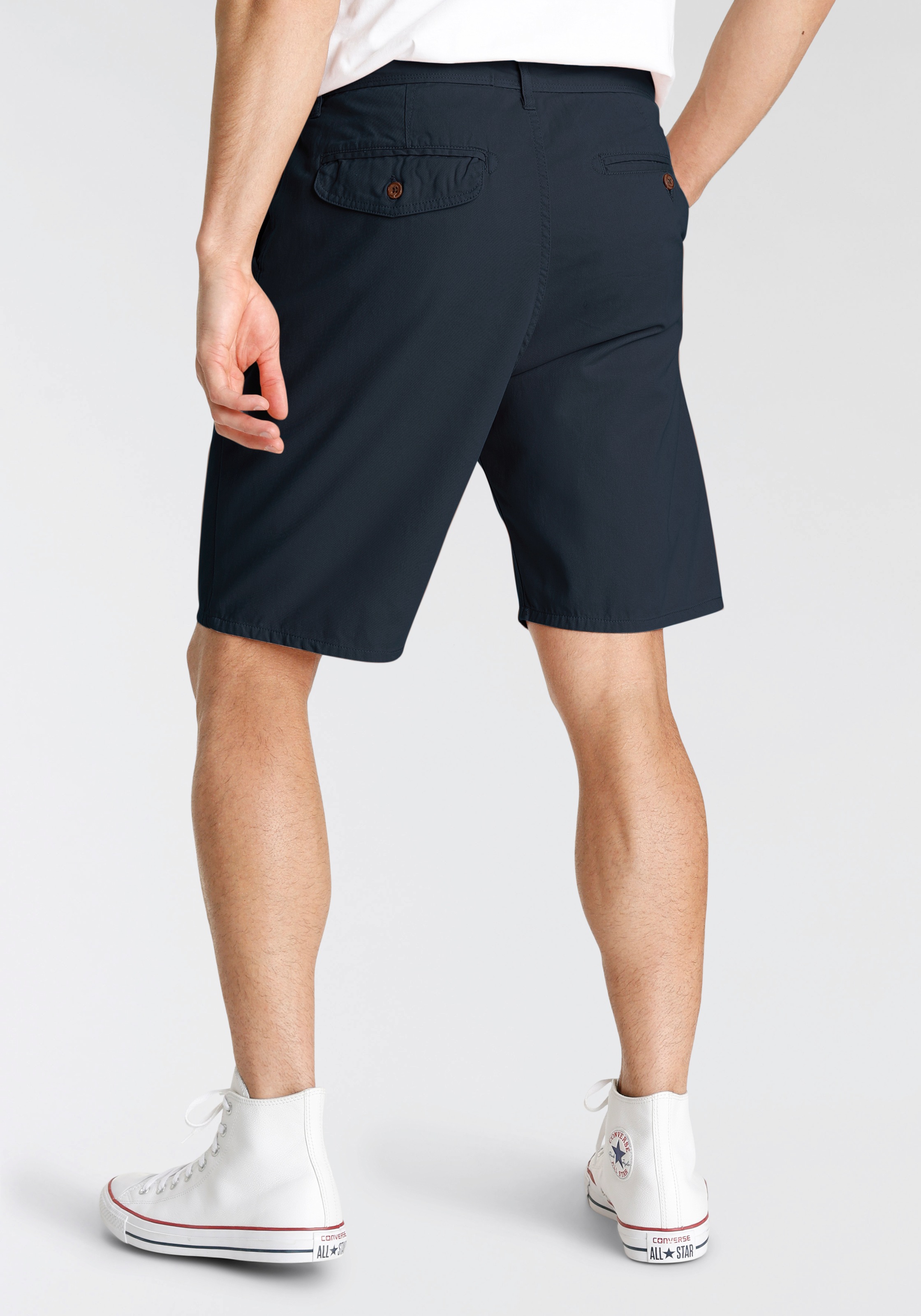 11. Bild von Quiksilver Bermudas »Herren Chino Shorts«