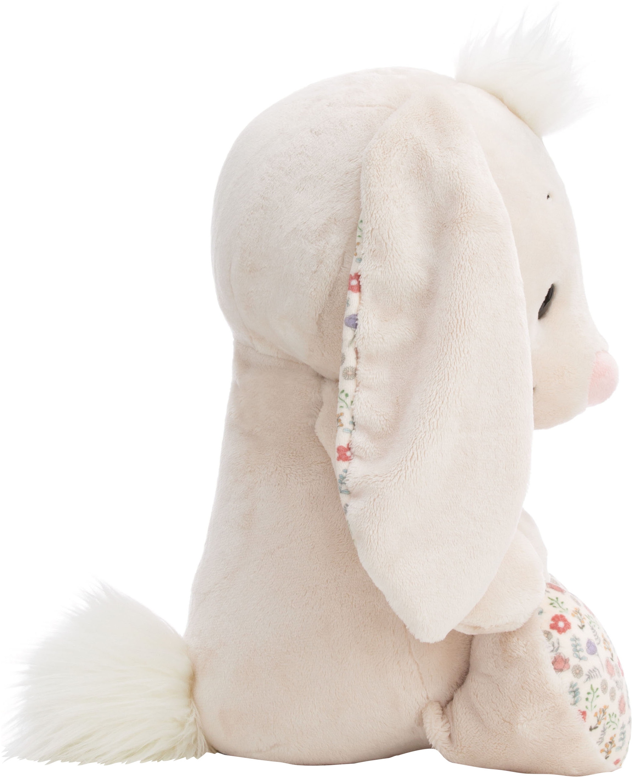 Nici Kuscheltier »My NICI Bunny, Hase 50 cm schlenkernd GREEN«