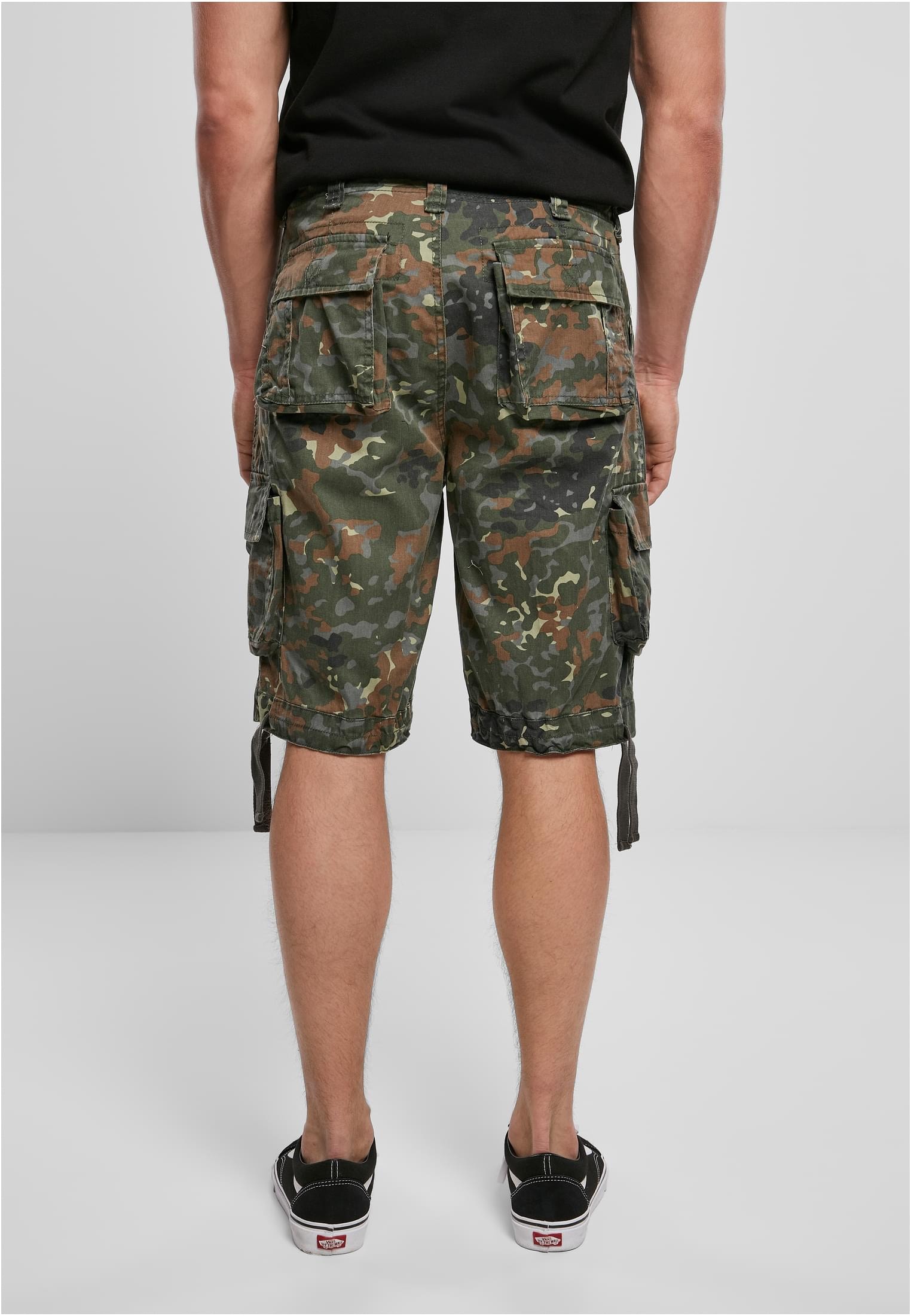 Brandit Stoffhose »Brandit Herren Urban Legend Cargo Shorts«