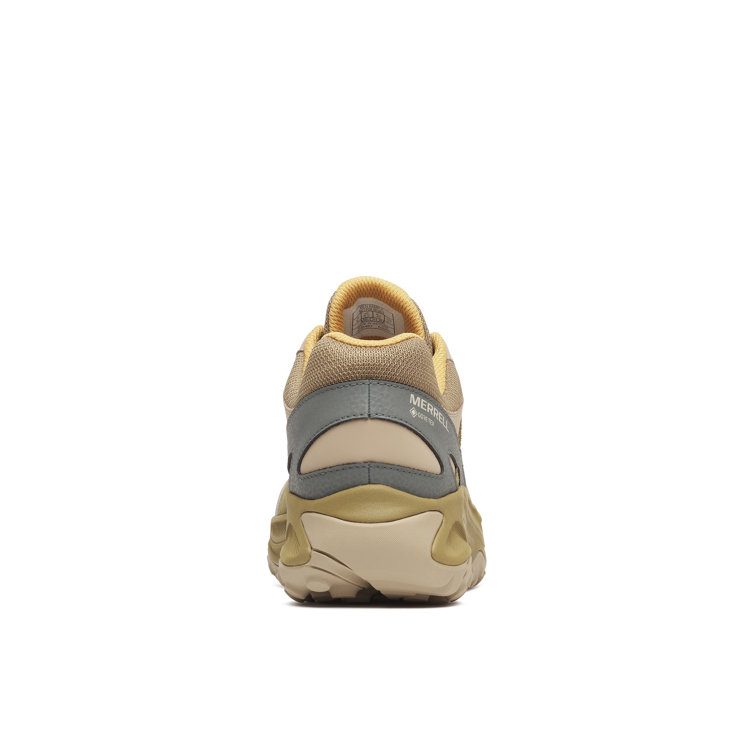 Merrell Wanderschuh »YOKOTA 3 GORE-TEX«  wasserdicht dank Gore-Tex Membrane