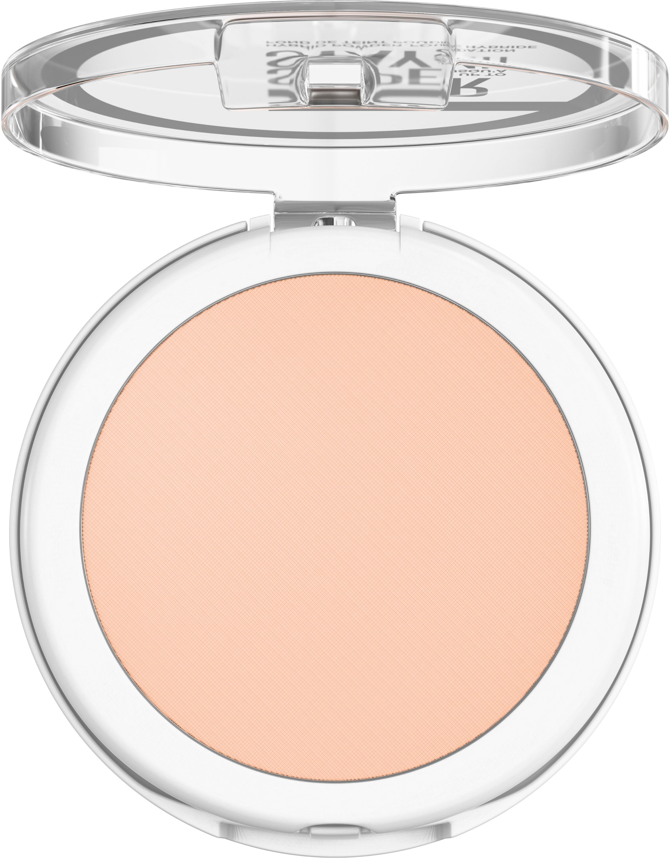 MAYBELLINE NEW YORK Foundation »Maybelline New York Super Stay Hybrides Puder Make-Up«, mit langanhaltender Formel