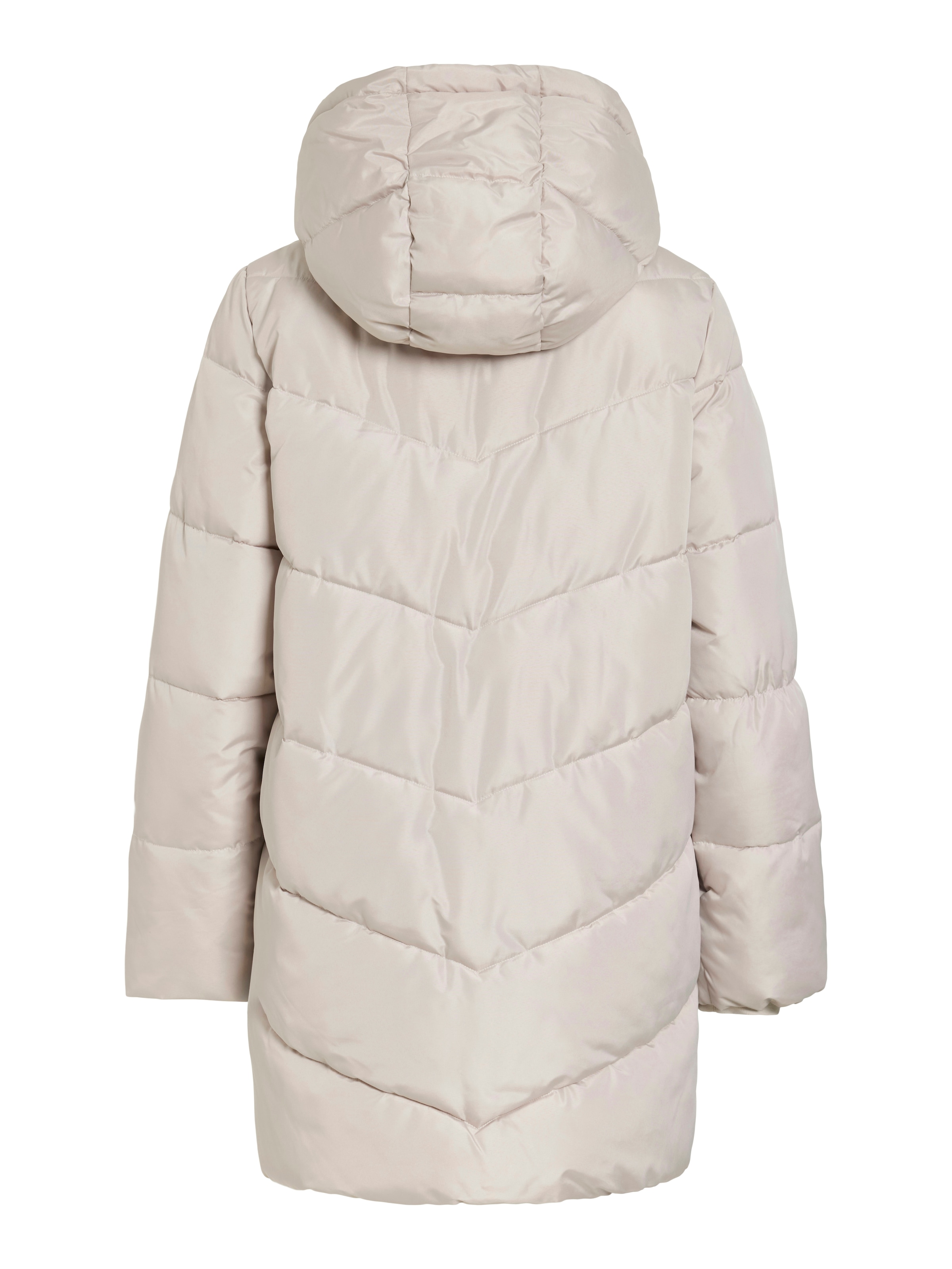 Vila Steppmantel »VIMILJA PADDED COAT - NOOS«