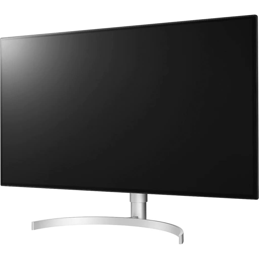 LG LCD-Monitor »32UL950«, 80,01 cm/31,5 Zoll, 3840 x 2160 px, 4K Ultra HD, 5 ms Reaktionszeit, 60 Hz