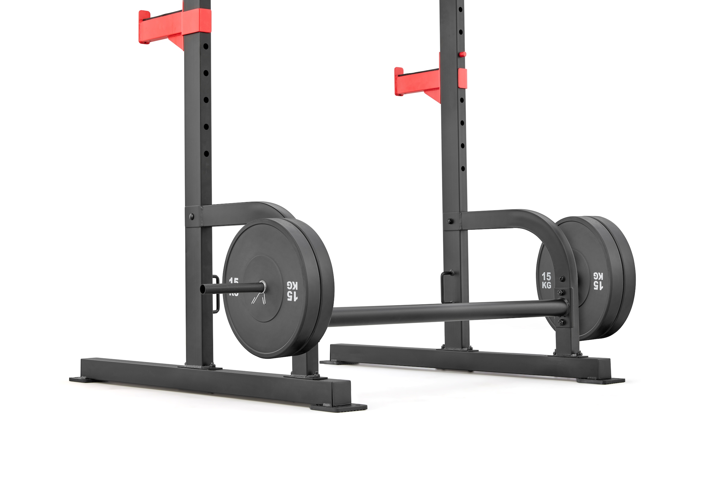 adidas Performance Power Rack »adidas Power Rack« Stabiles Power Rack mit Klimmzugstange, Band-Ankern und Scheibenablage