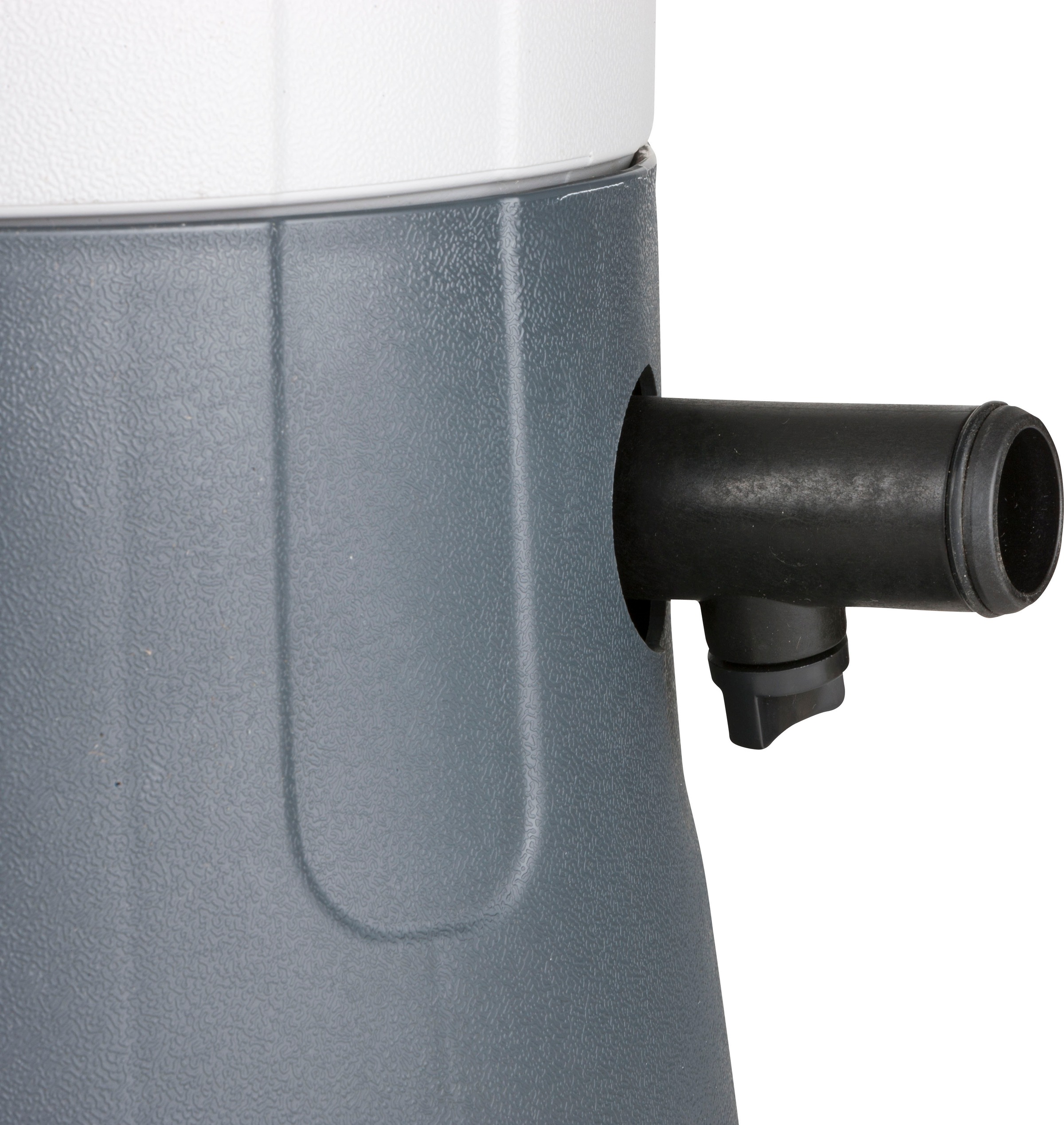 Gre Elektropumpe »»Aqualoon Filter««