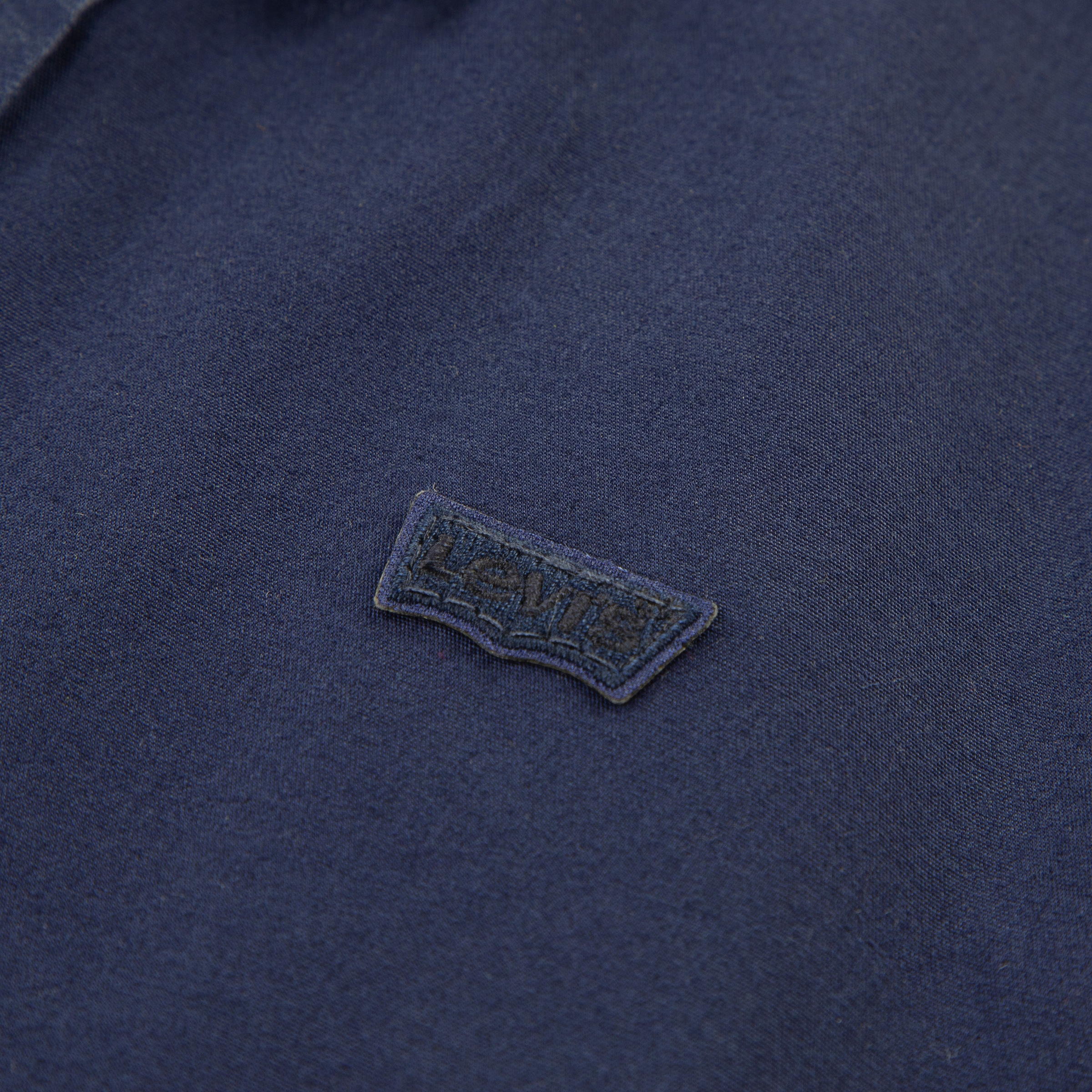 Levi's® Kids Langarmhemd »BATTERY HOUSEMARK SHIRT«, mit Kentkragen