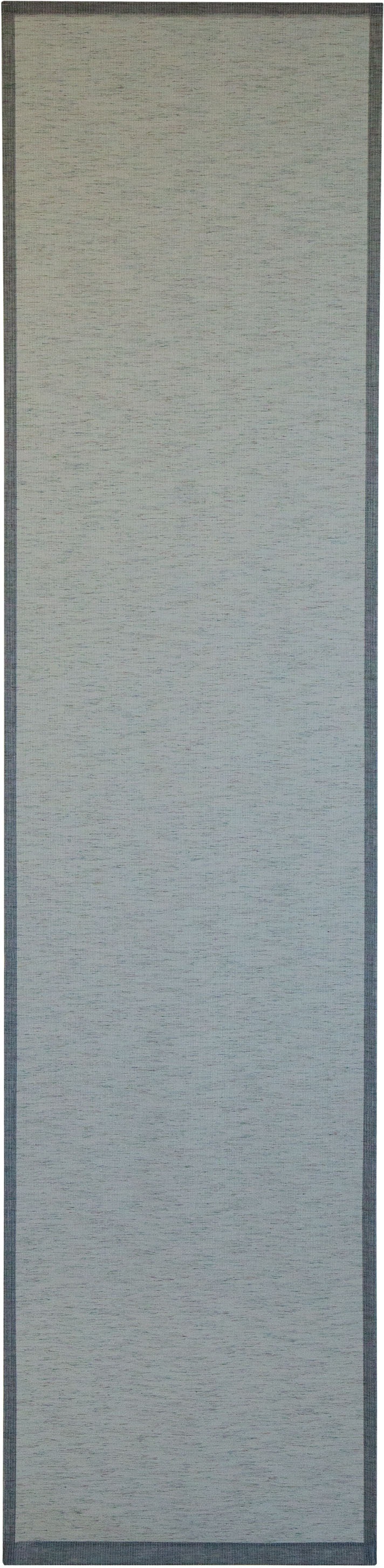 HOMING Schiebegardine »Faria«, (1 St.), modern, Wohnzimmer, Schlafzimmer