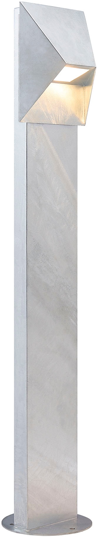 NORDLUX Pollerleuchte »Pontio« GU10 1 Stk. Verzinkt