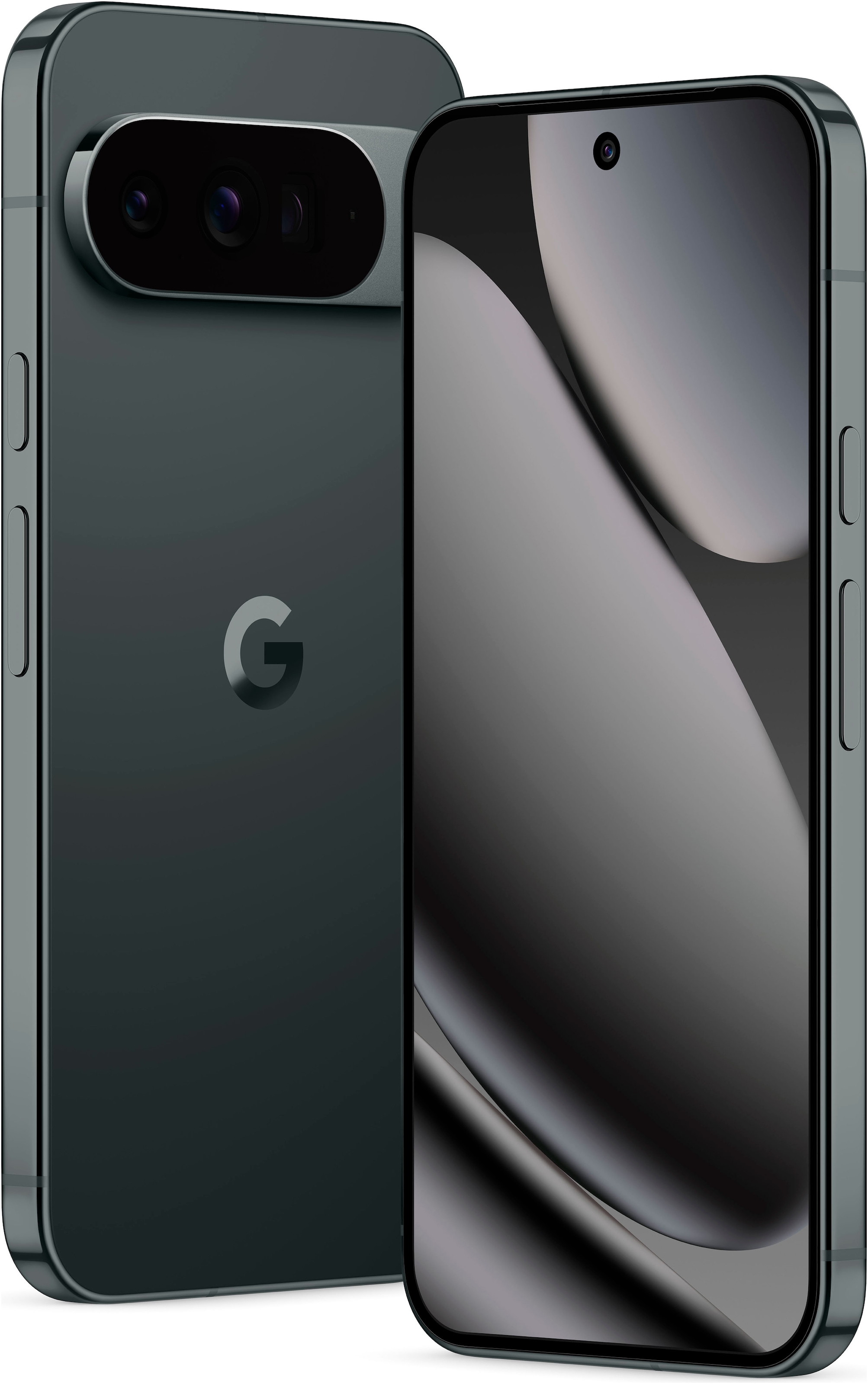 Google Smartphone »Pixel 10 Pro XL«, Obsidian