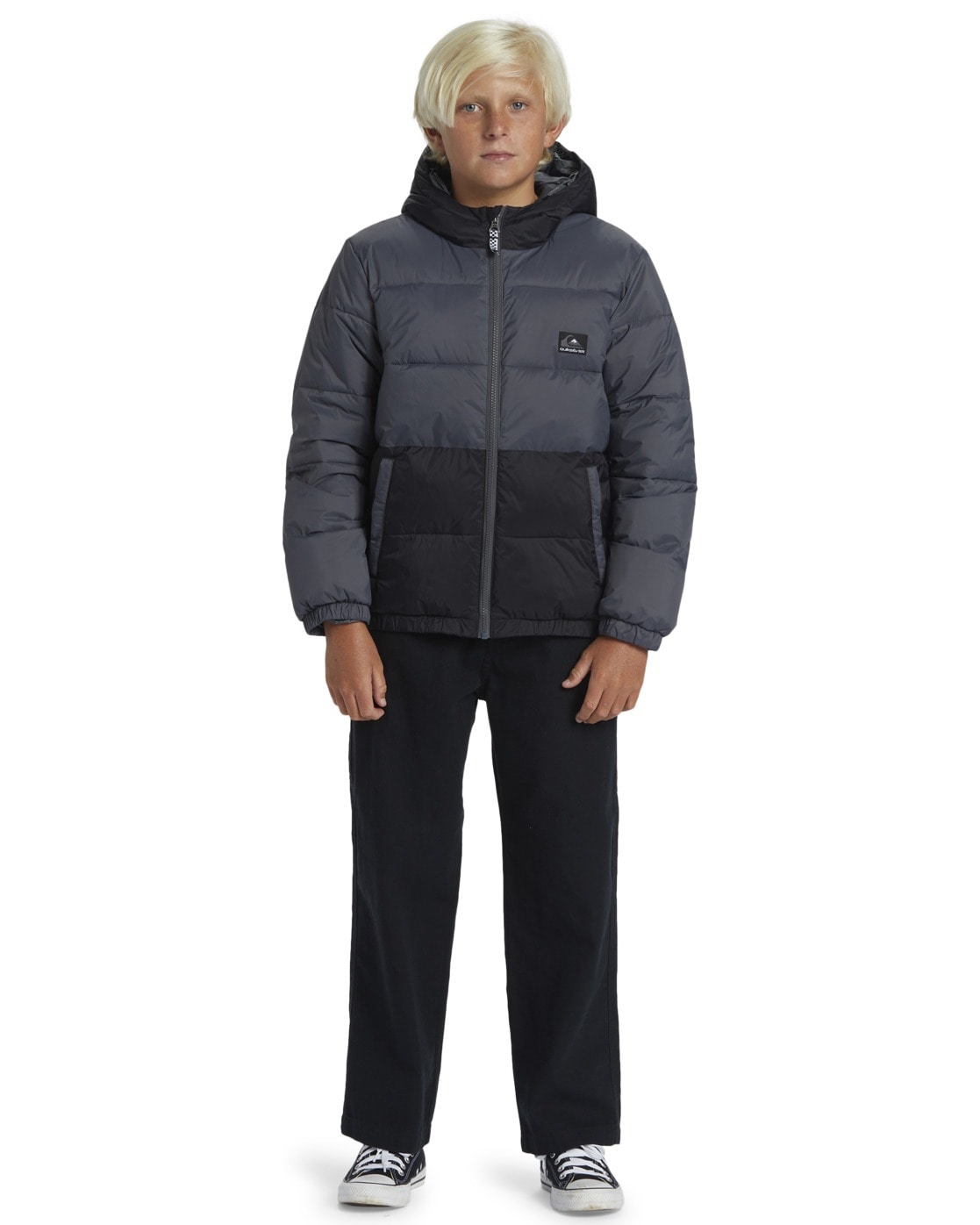 Quiksilver Outdoorjacke »Wolfs Shoulders«
