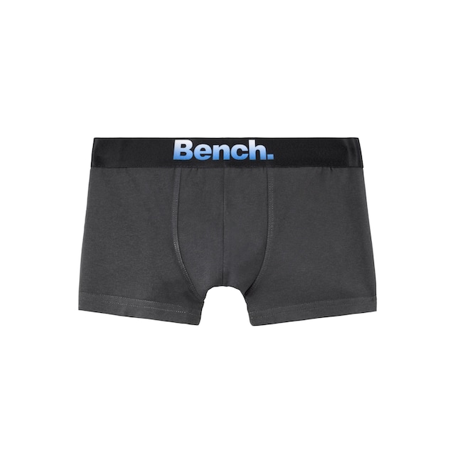 (Packung, 3 Markenlogo Online-Shop Jungen bestellen vorn im Boxer, St.), für Bench. mit