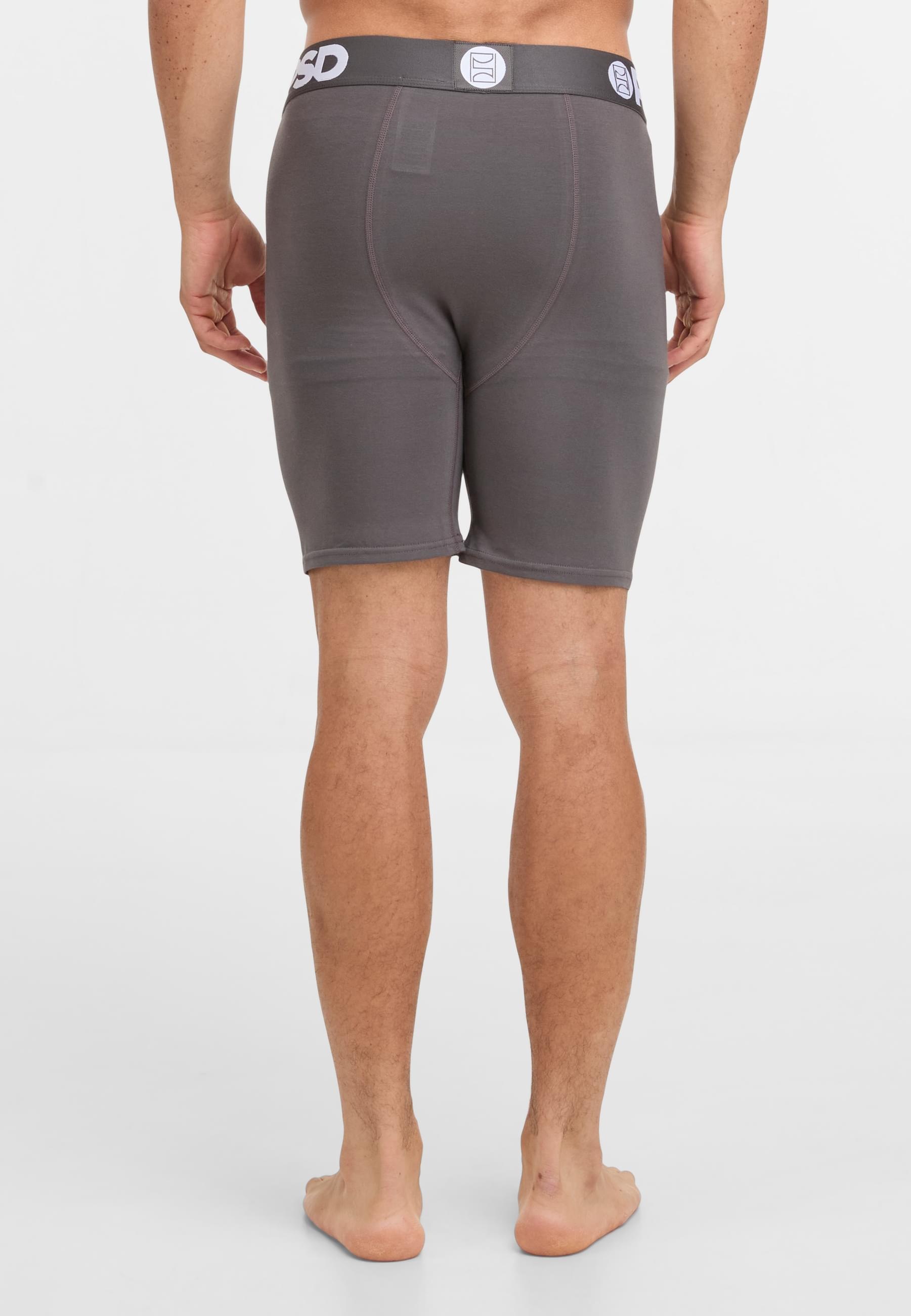 PSD Boxershorts »PSD WESTERN 3 PACK« 1 Stk.