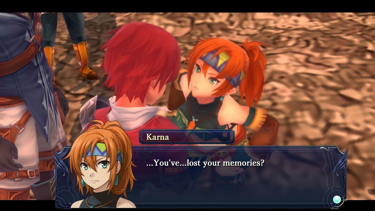 Marvelous Games Spielesoftware »Ys Memoire: Revelations in Celceta« Nintendo Switch